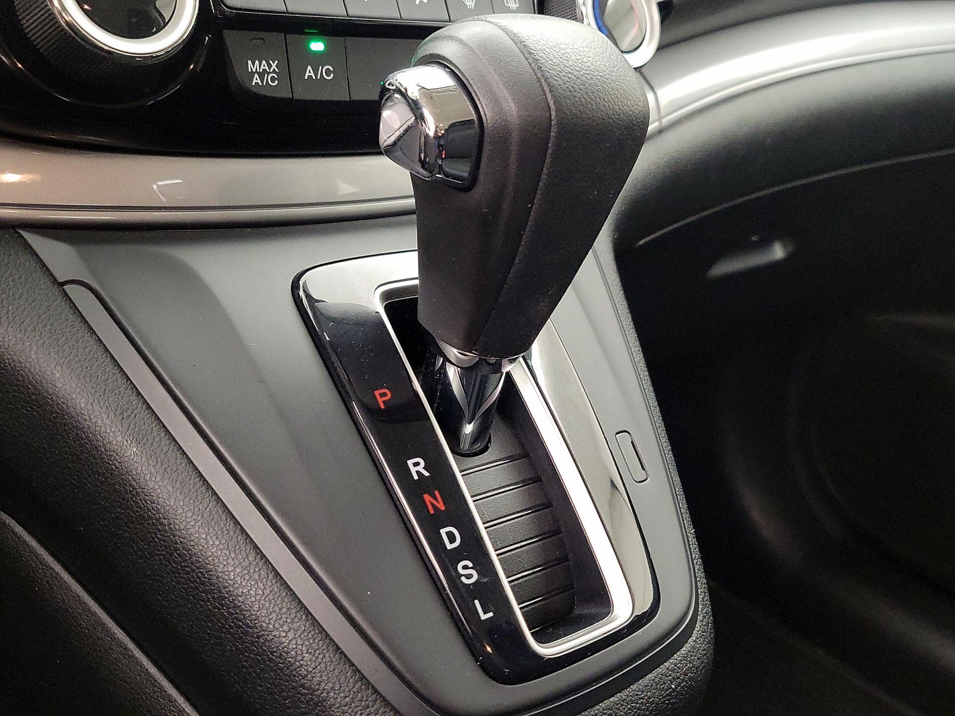 Thumbnail: 2015 Honda CR-V - 17