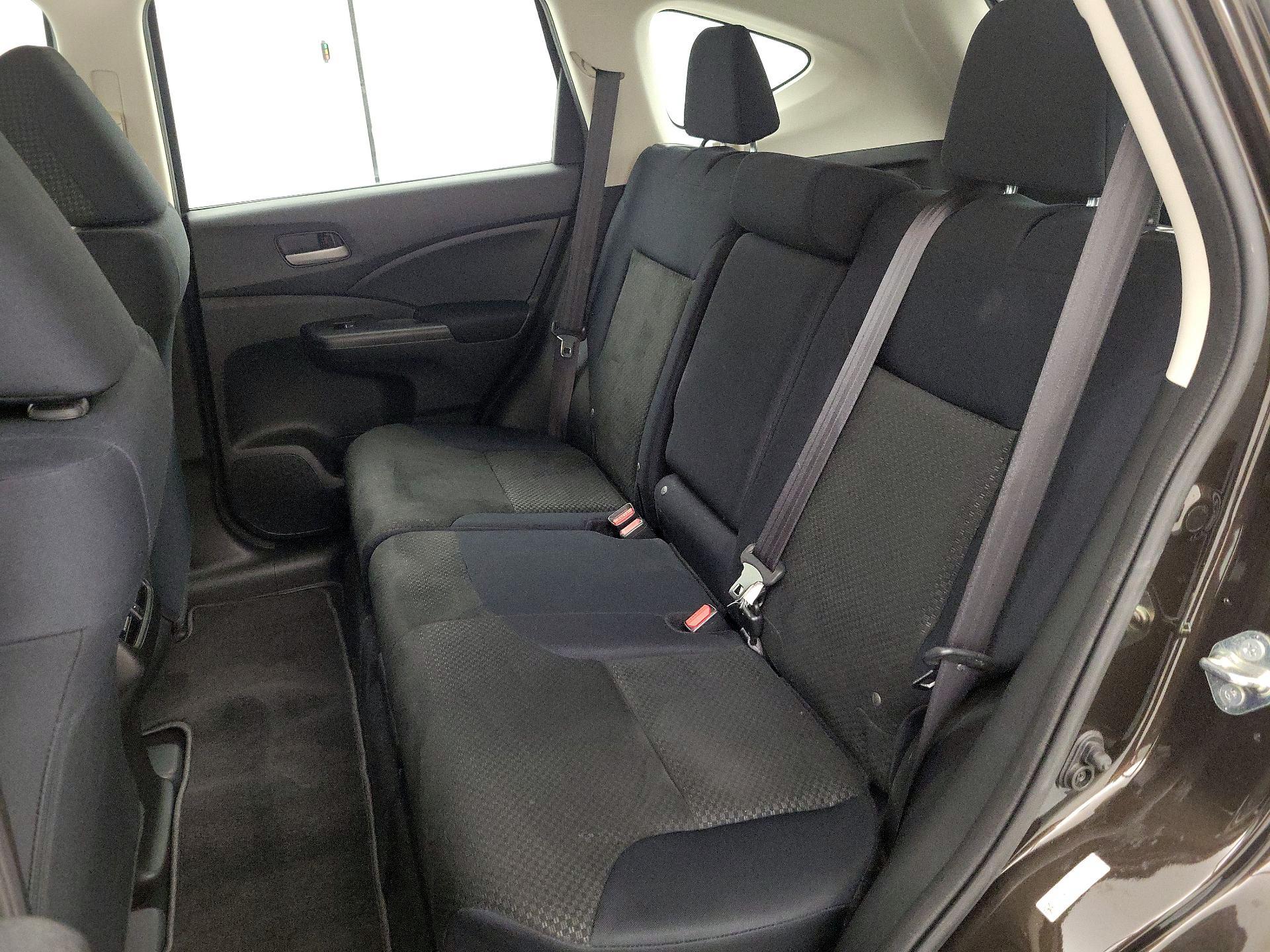 Thumbnail: 2015 Honda CR-V - 19