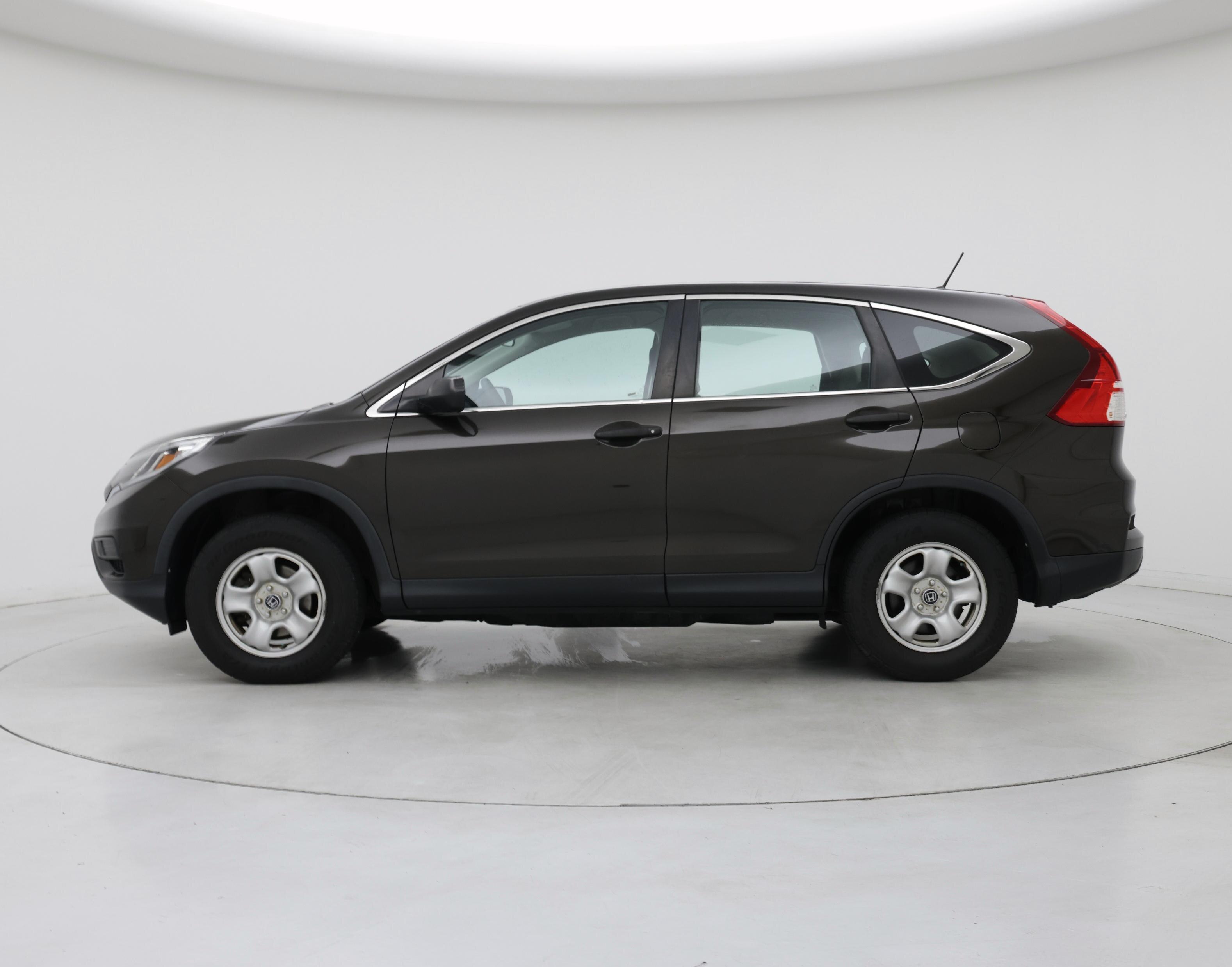 Thumbnail: 2015 Honda CR-V - 3