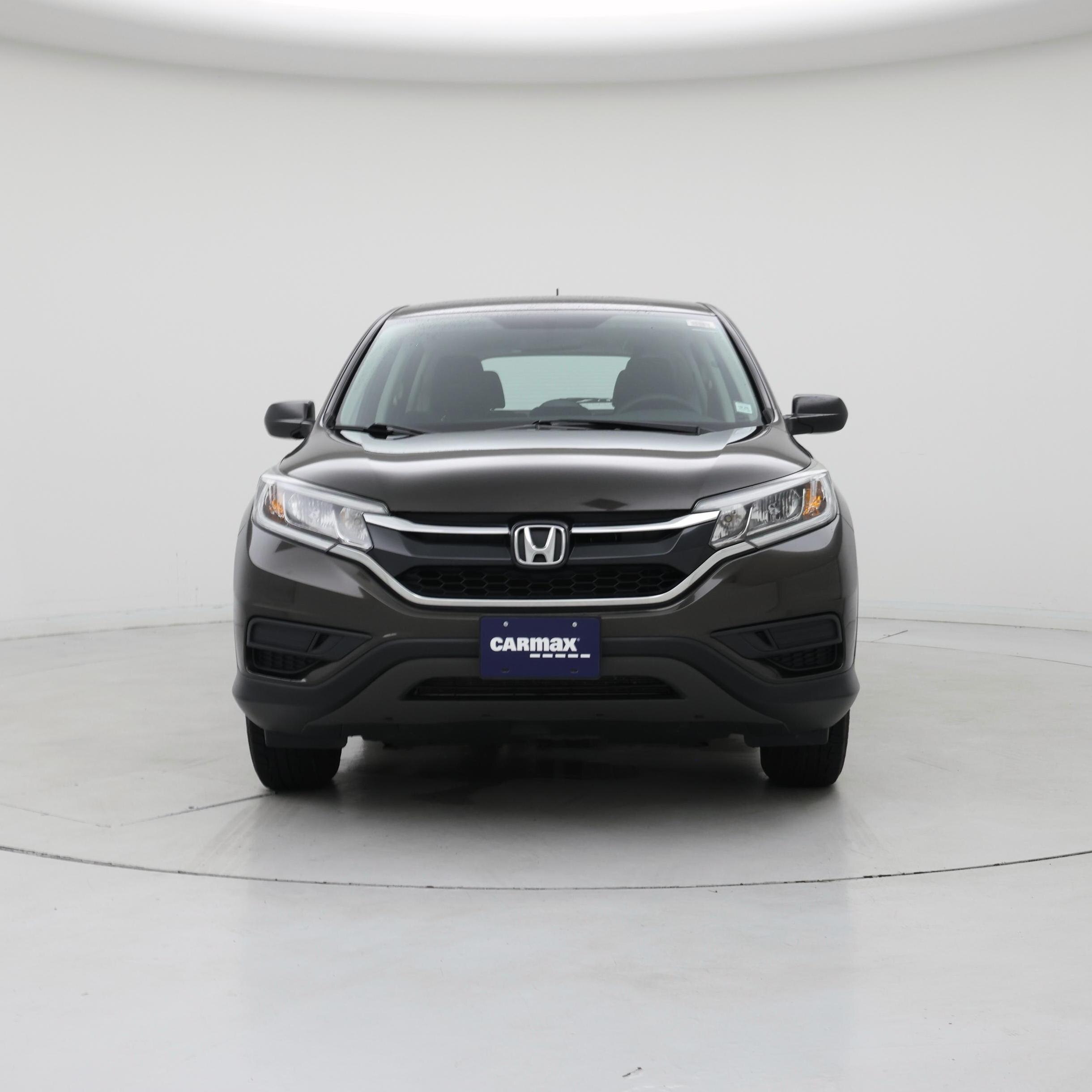 Thumbnail: 2015 Honda CR-V - 5