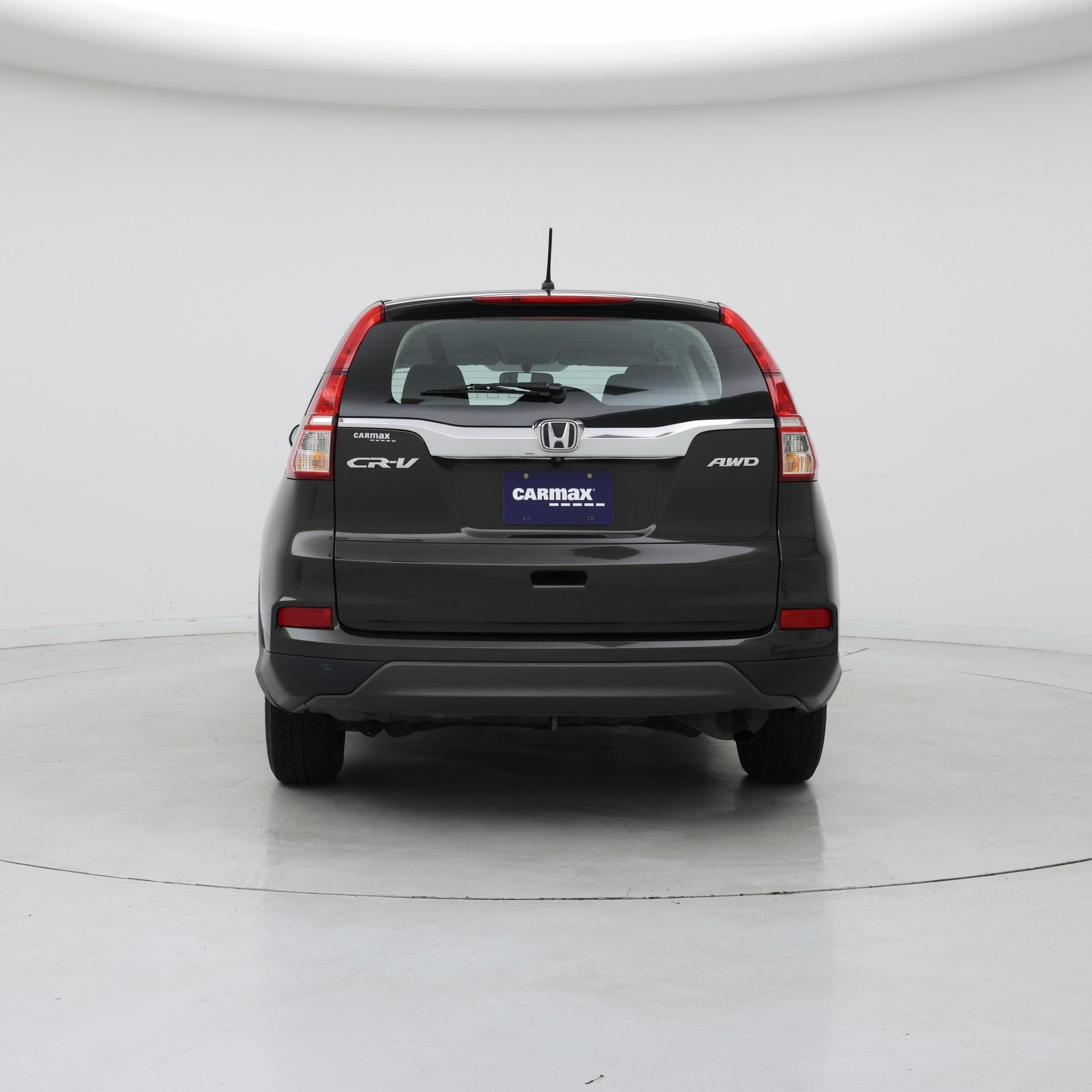 Thumbnail: 2015 Honda CR-V - 6