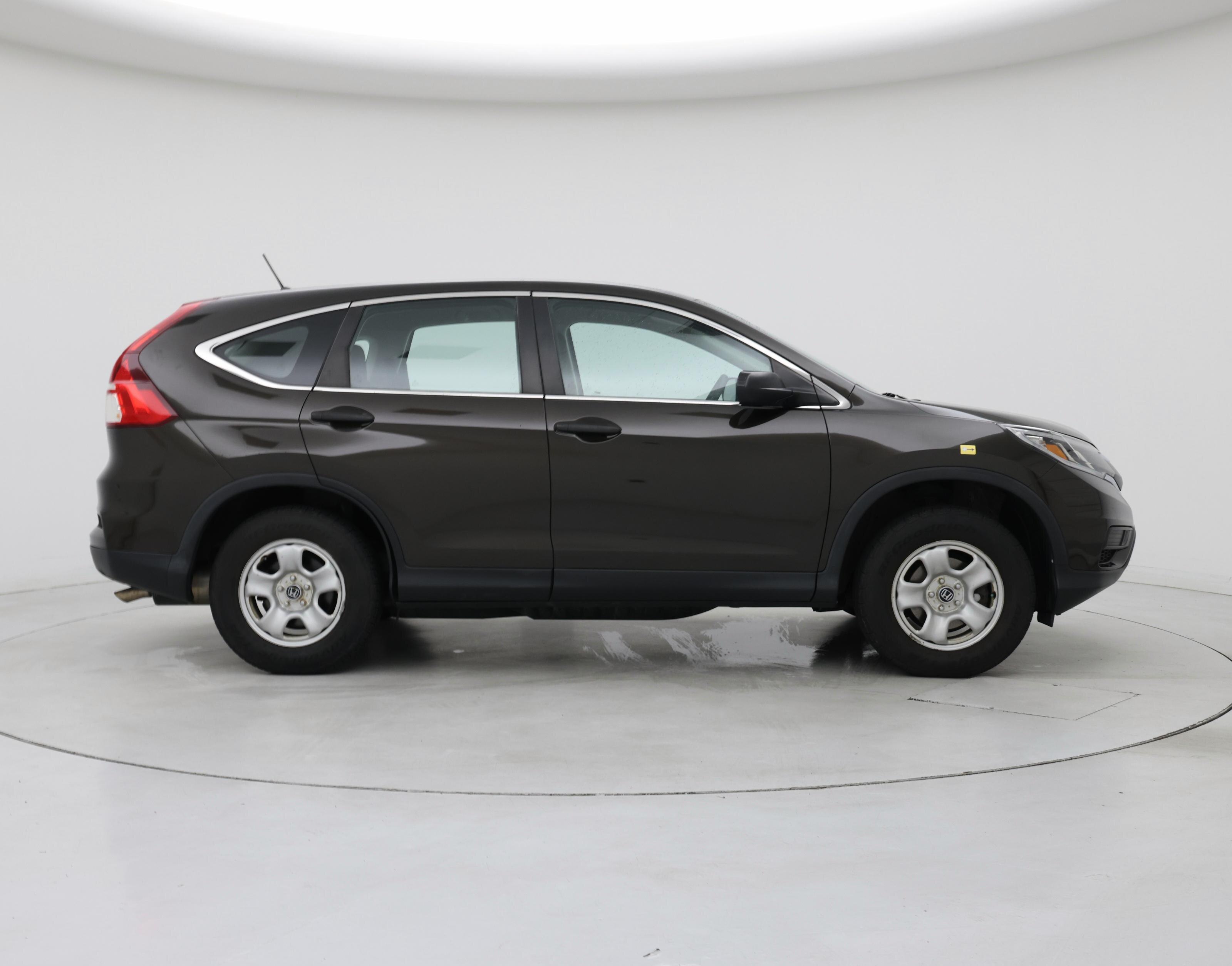 Thumbnail: 2015 Honda CR-V - 7