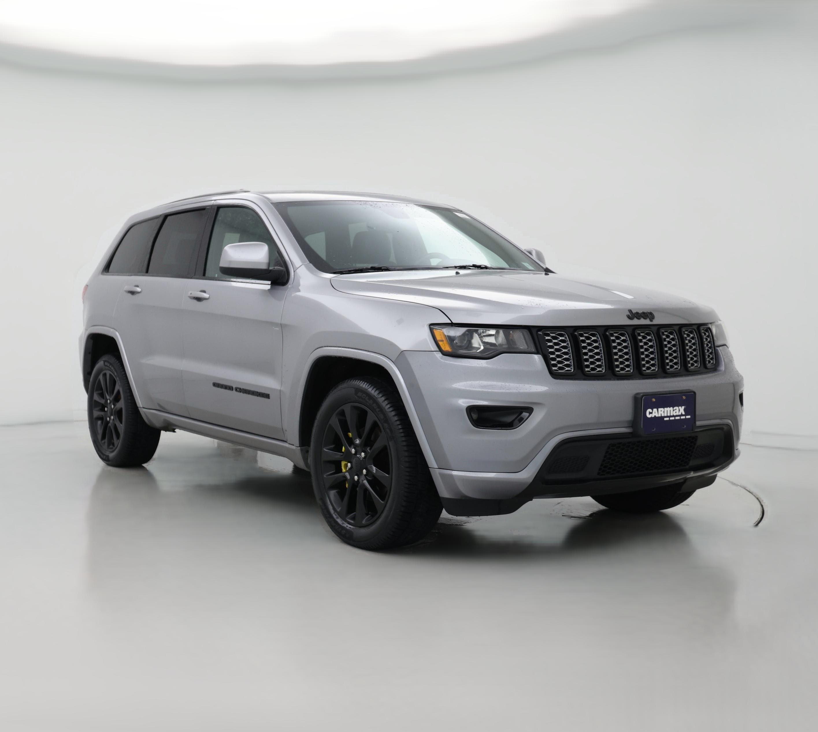 Thumbnail: 2019 Jeep Grand Cherokee - 1