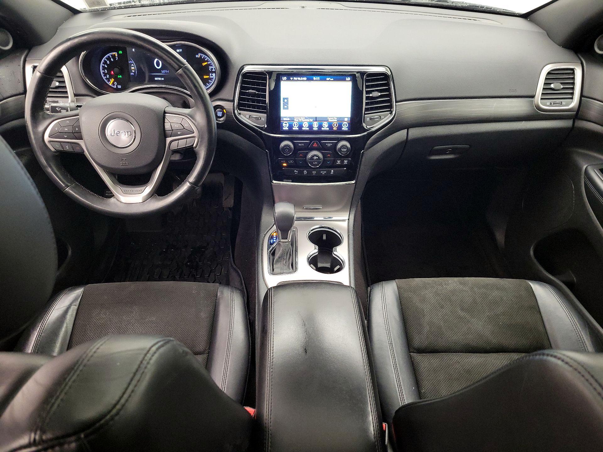 Thumbnail: 2019 Jeep Grand Cherokee - 9