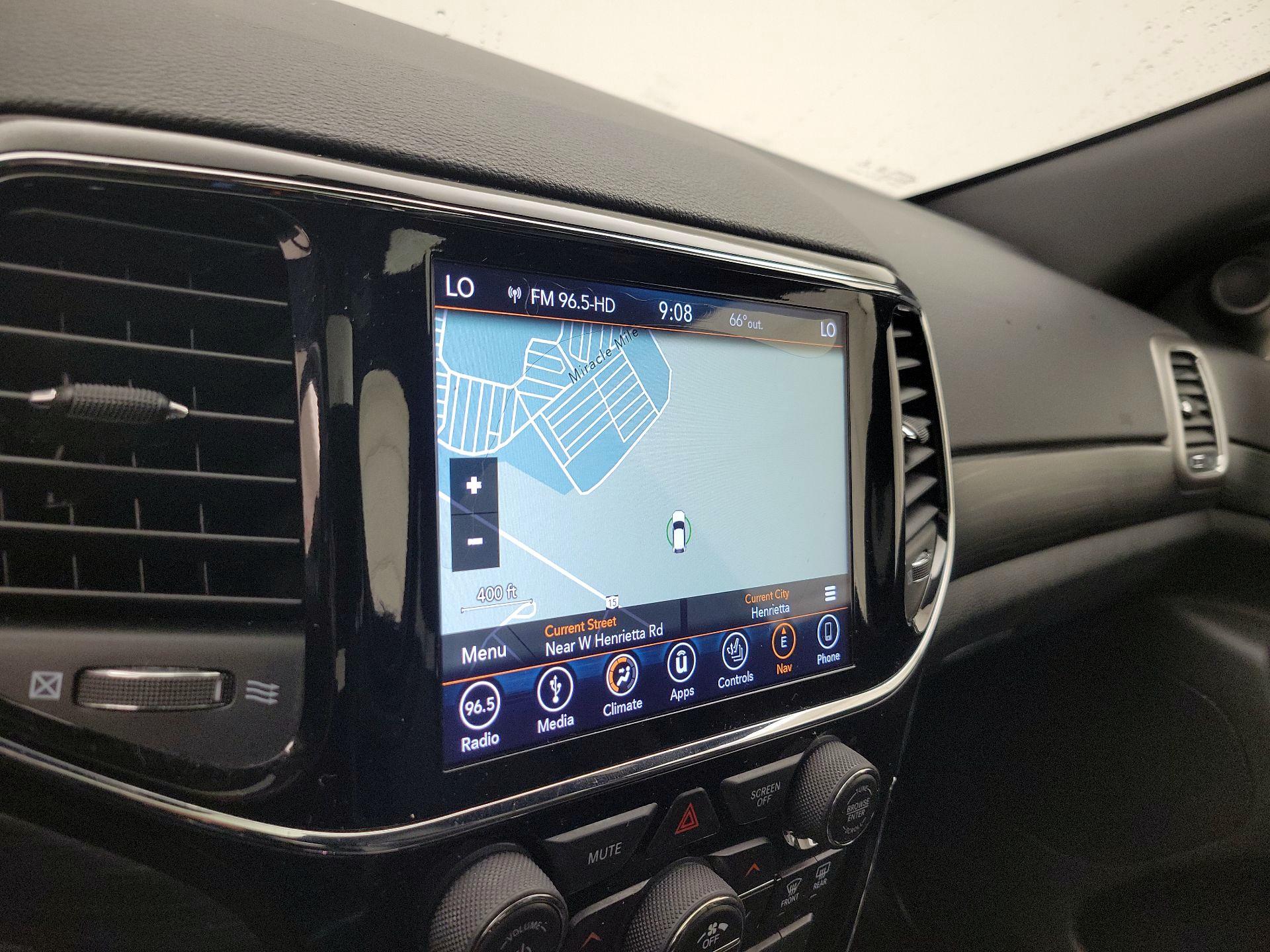 Thumbnail: 2019 Jeep Grand Cherokee - 14