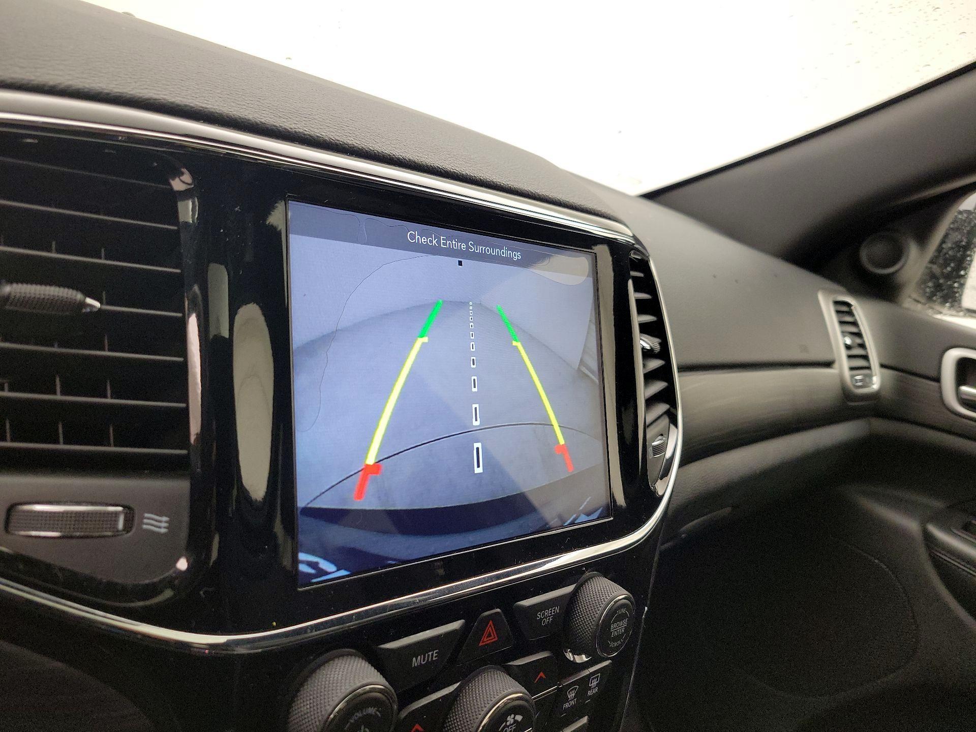 Thumbnail: 2019 Jeep Grand Cherokee - 15