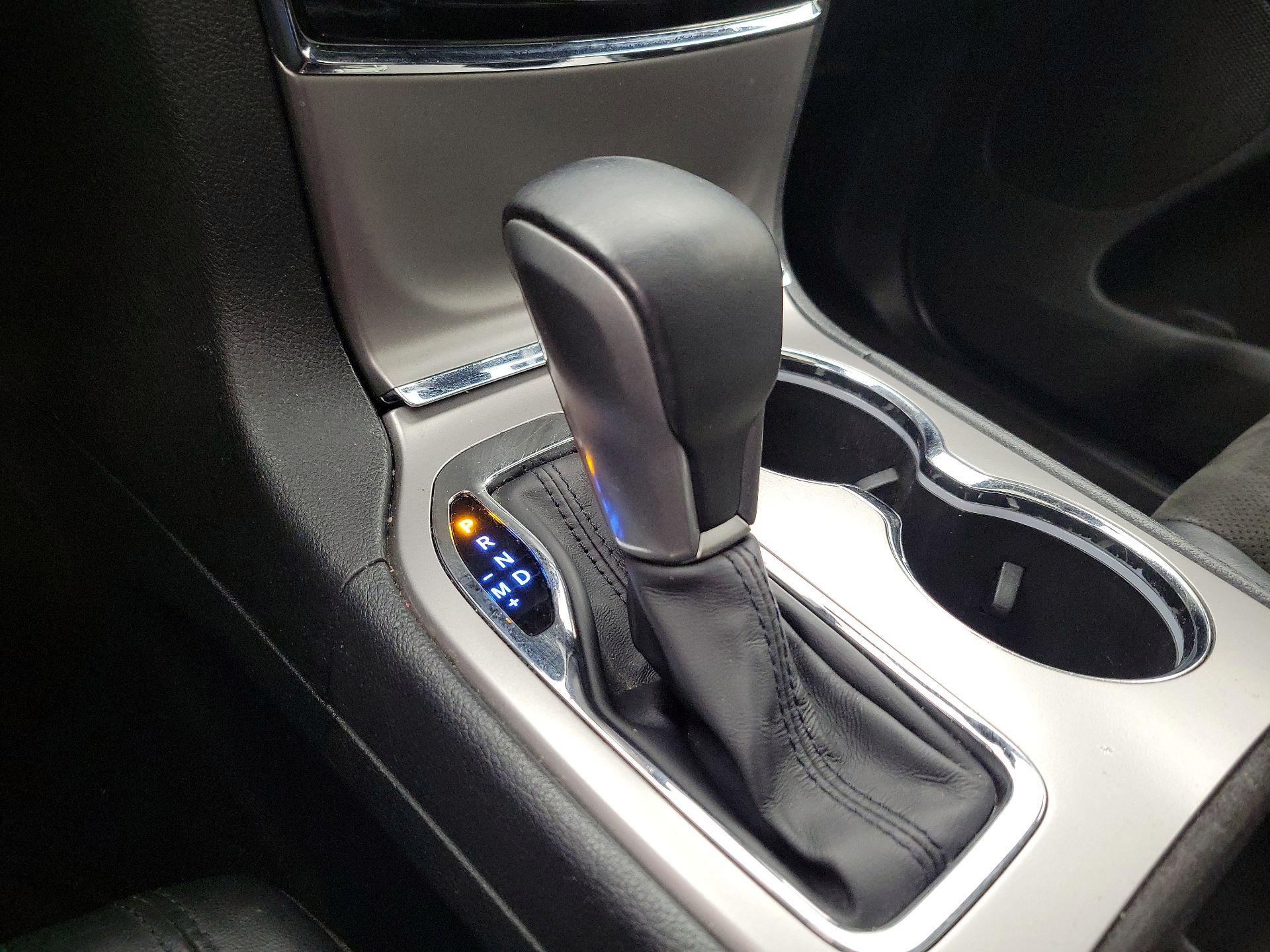 Thumbnail: 2019 Jeep Grand Cherokee - 18