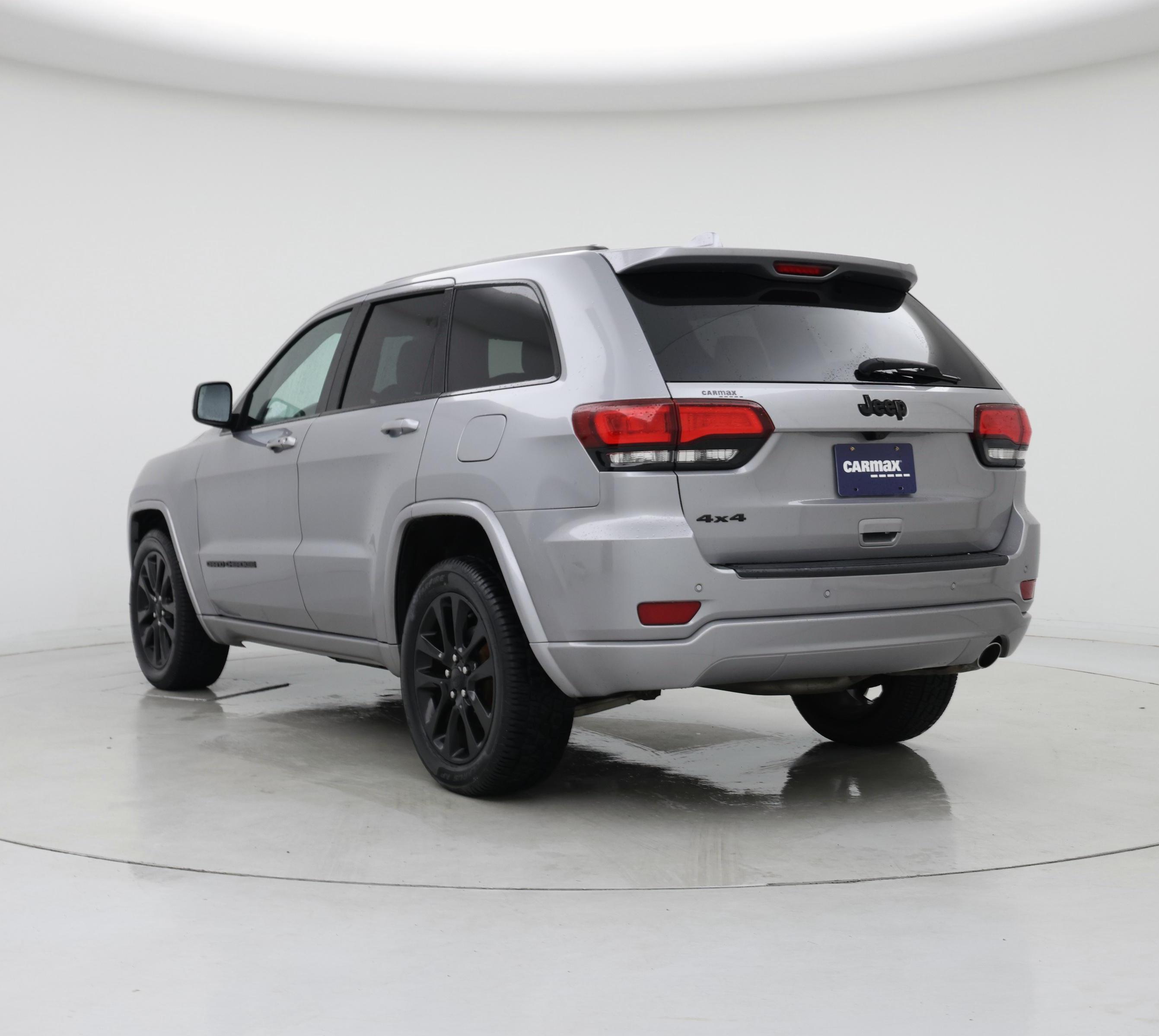 Thumbnail: 2019 Jeep Grand Cherokee - 2