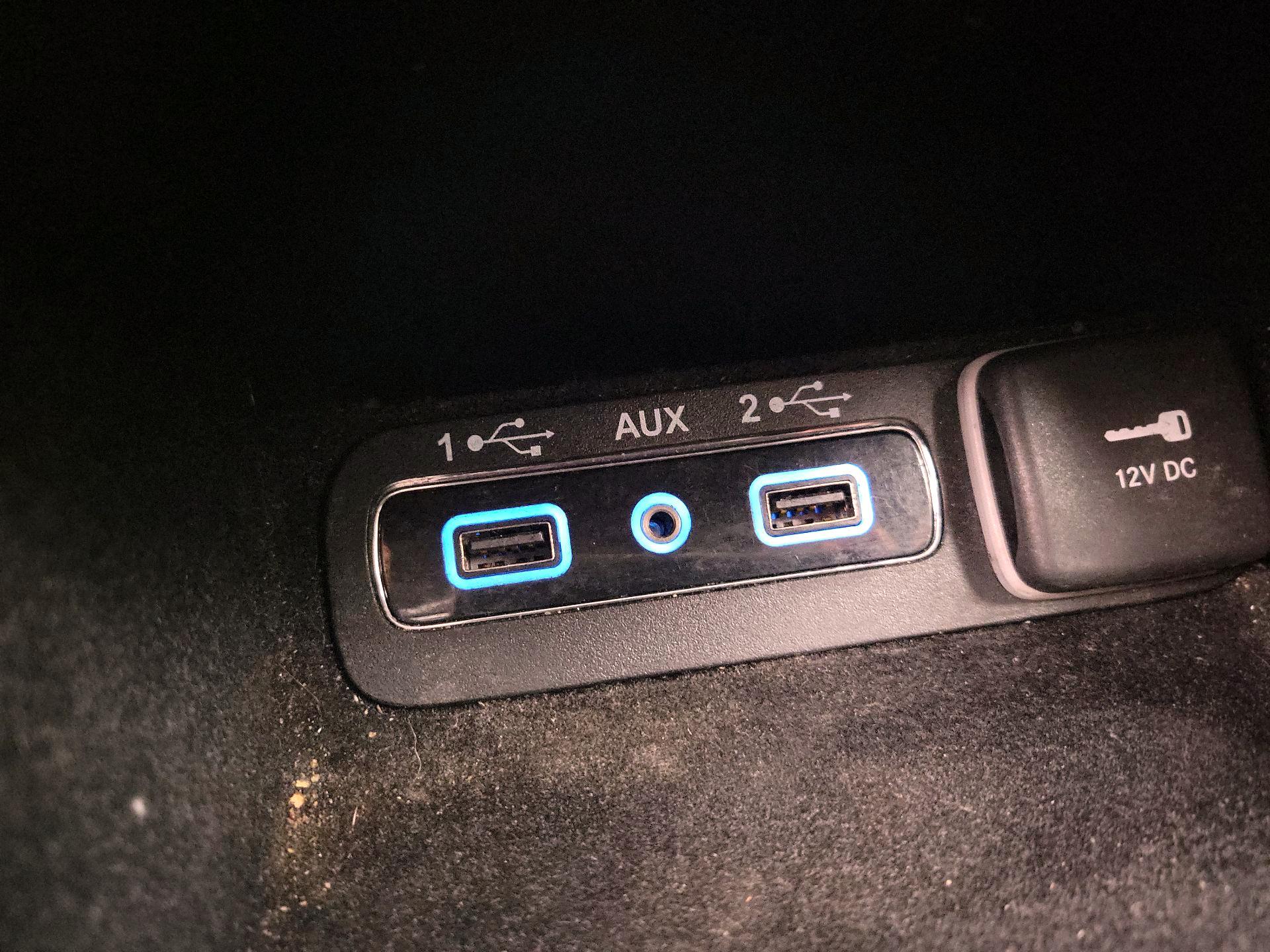 Thumbnail: 2019 Jeep Grand Cherokee - 19