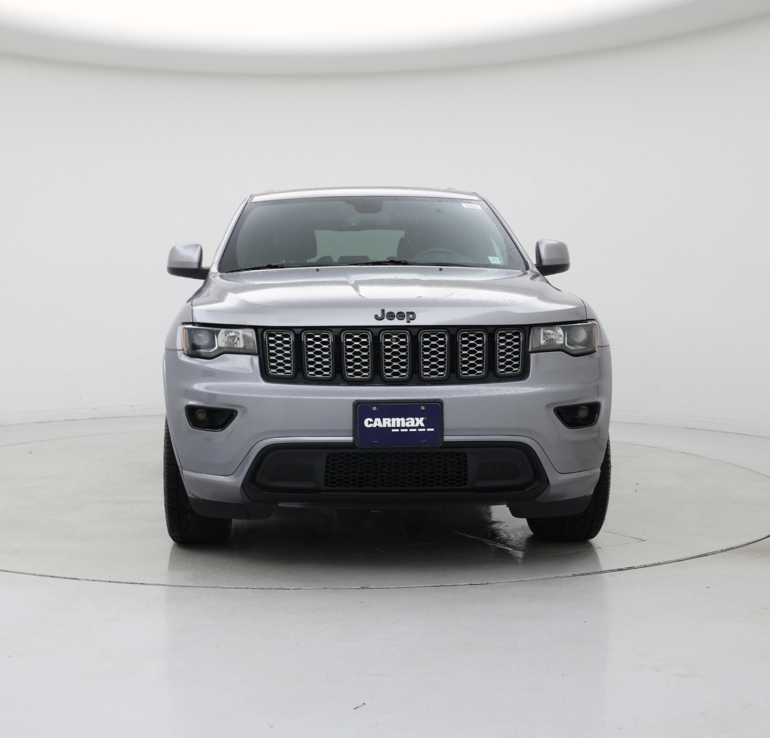 Thumbnail: 2019 Jeep Grand Cherokee - 5