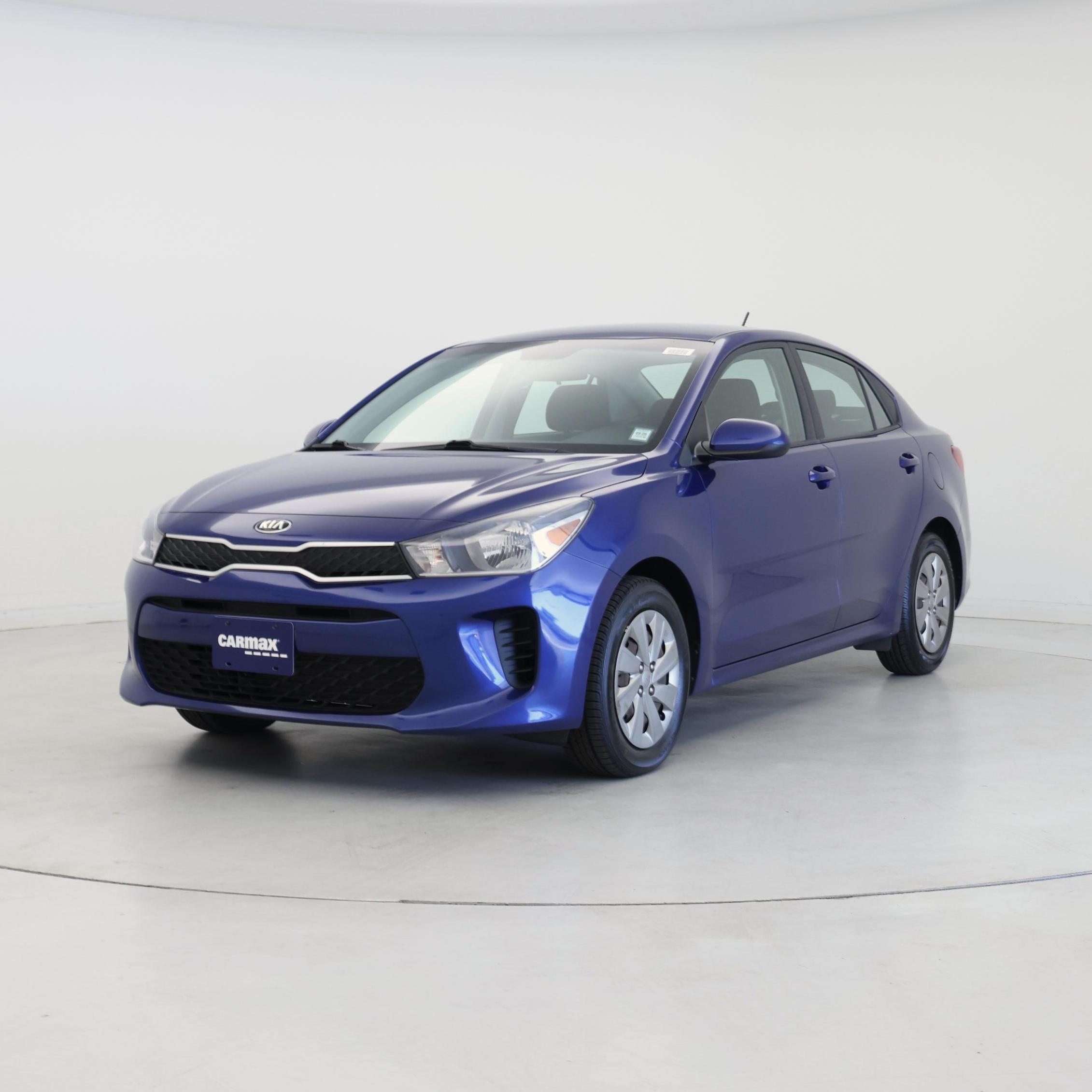 Thumbnail: 2020 Kia Rio - 4