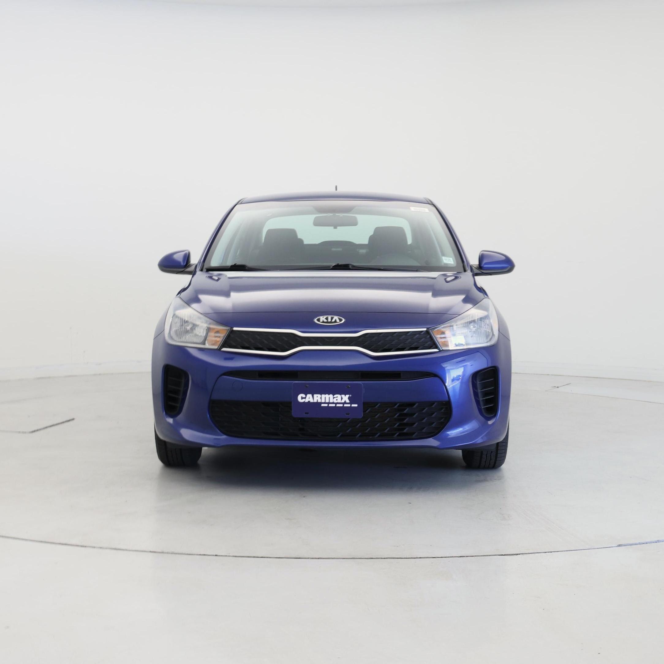 Thumbnail: 2020 Kia Rio - 5