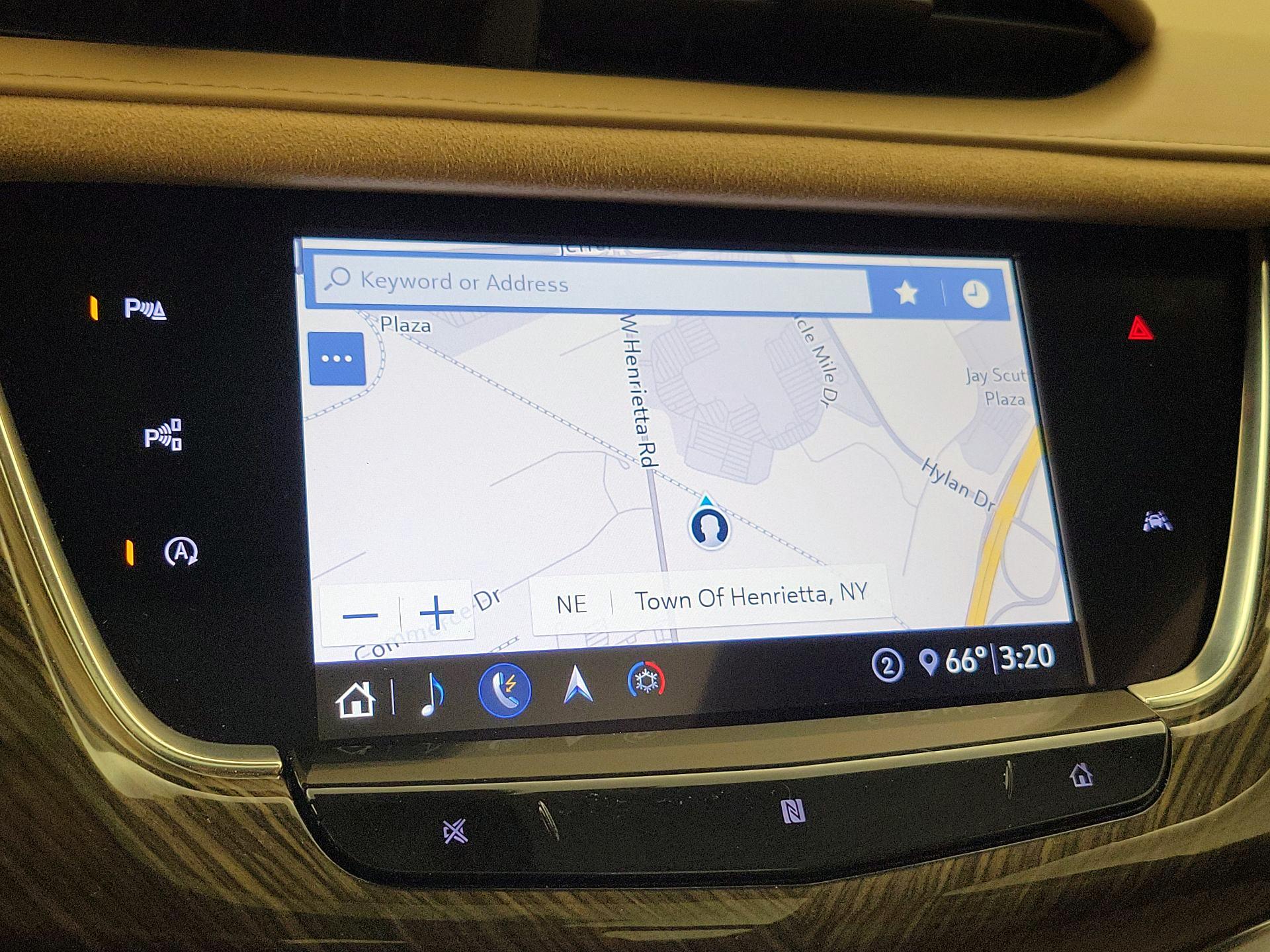 Thumbnail: 2020 Cadillac XT6 - 14