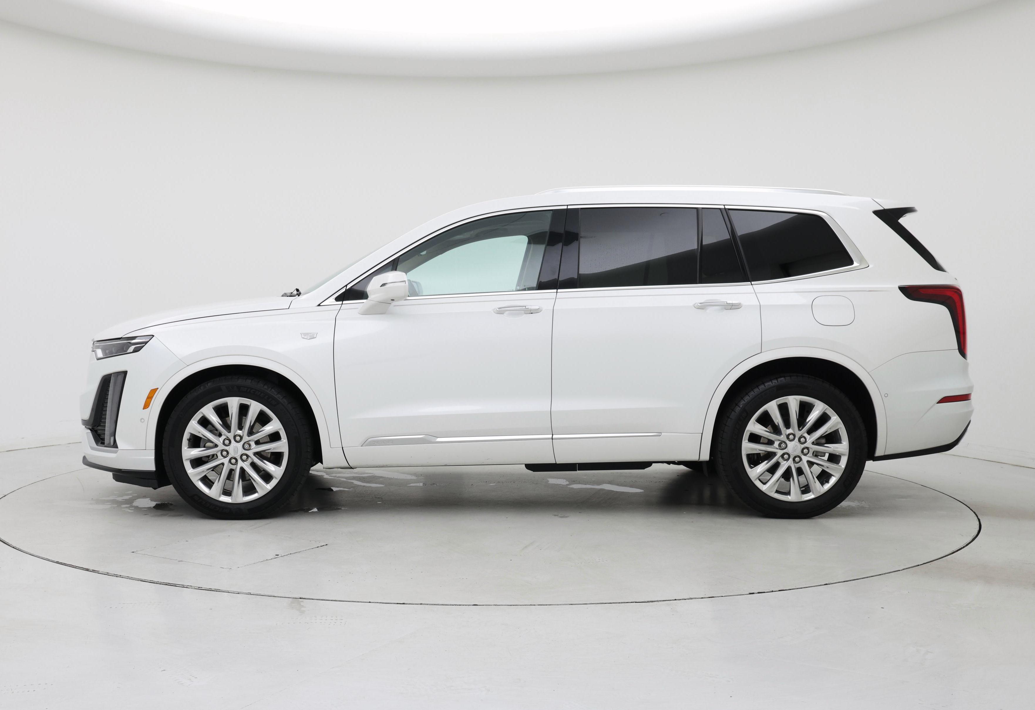 Thumbnail: 2020 Cadillac XT6 - 3