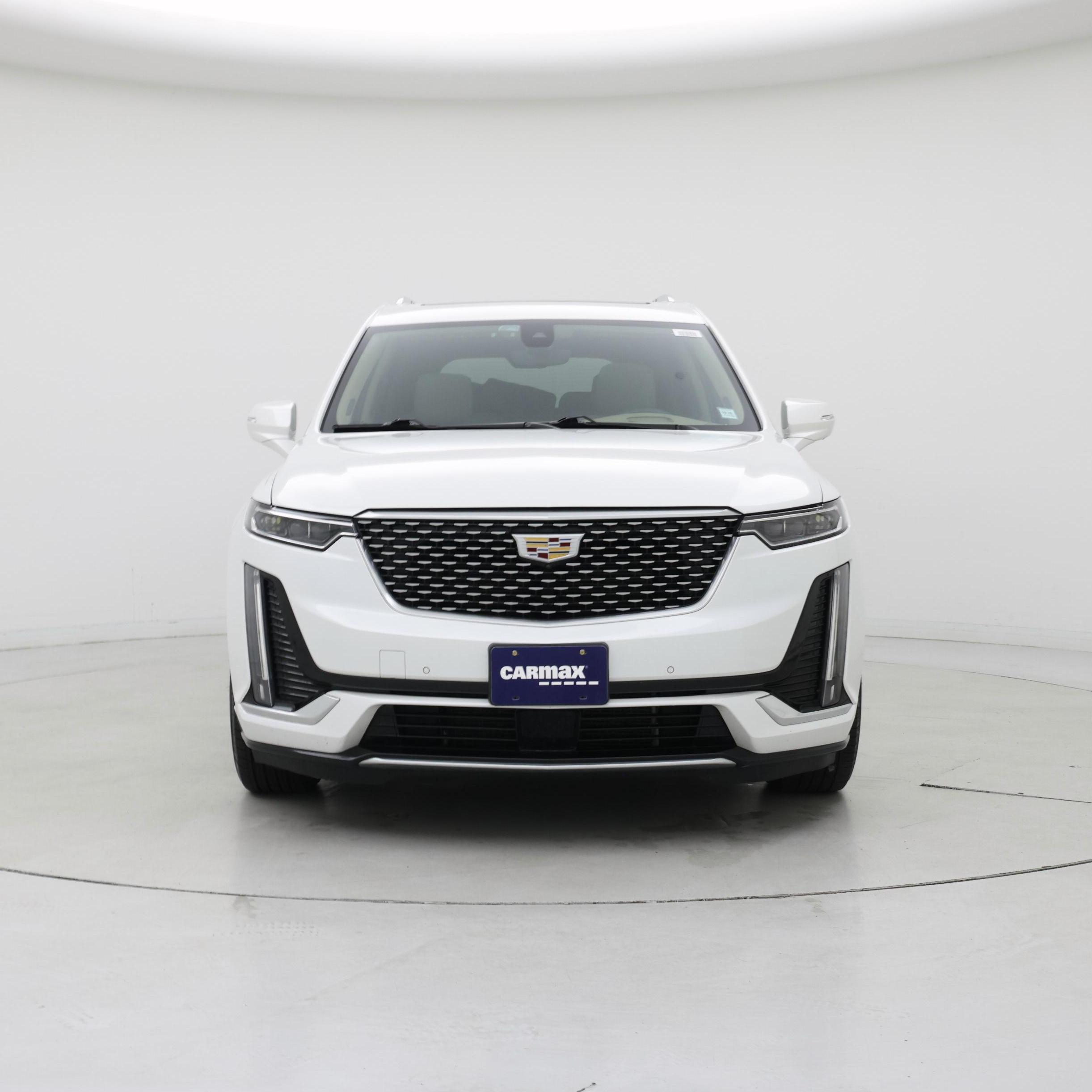 Thumbnail: 2020 Cadillac XT6 - 5