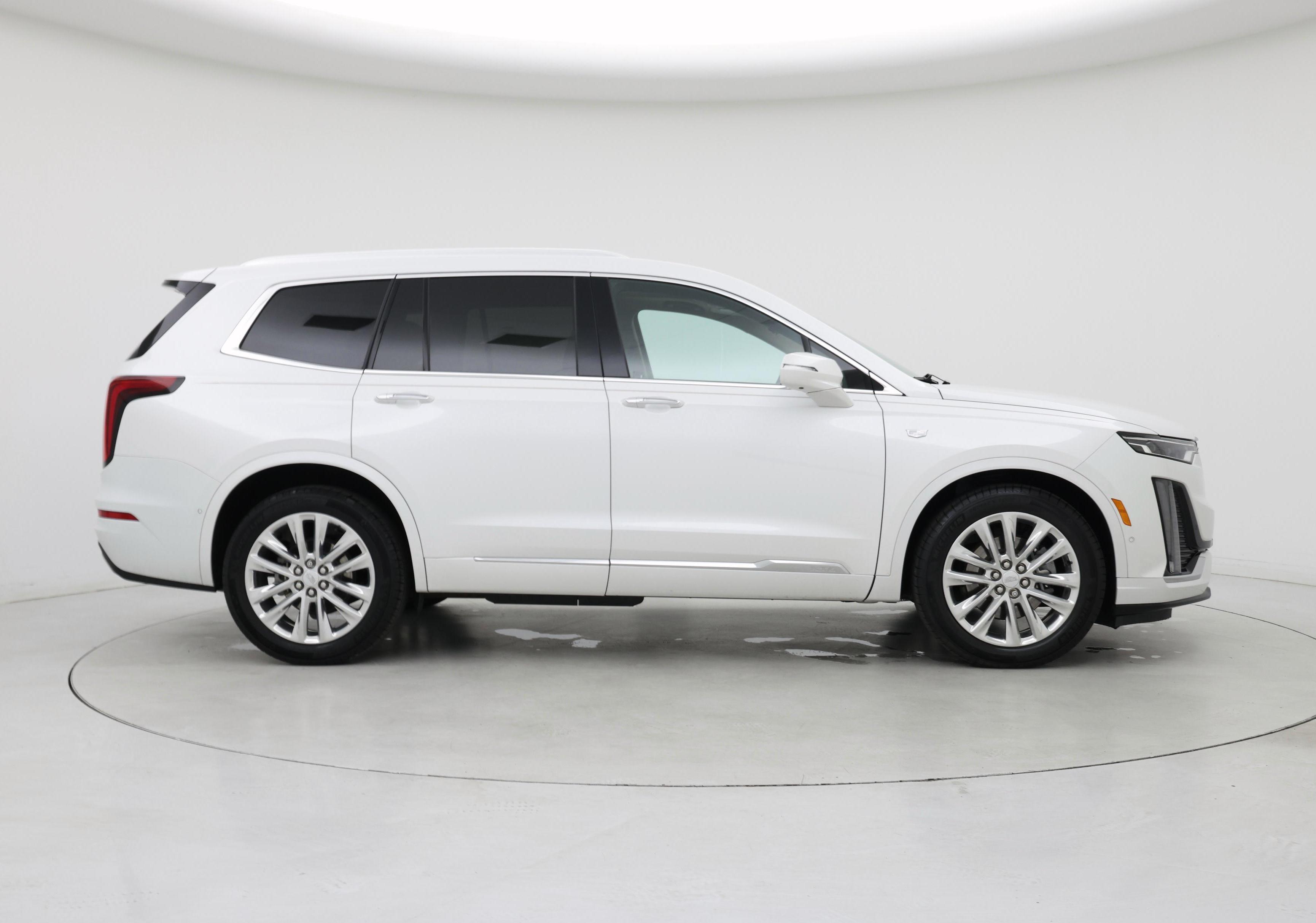 Thumbnail: 2020 Cadillac XT6 - 7