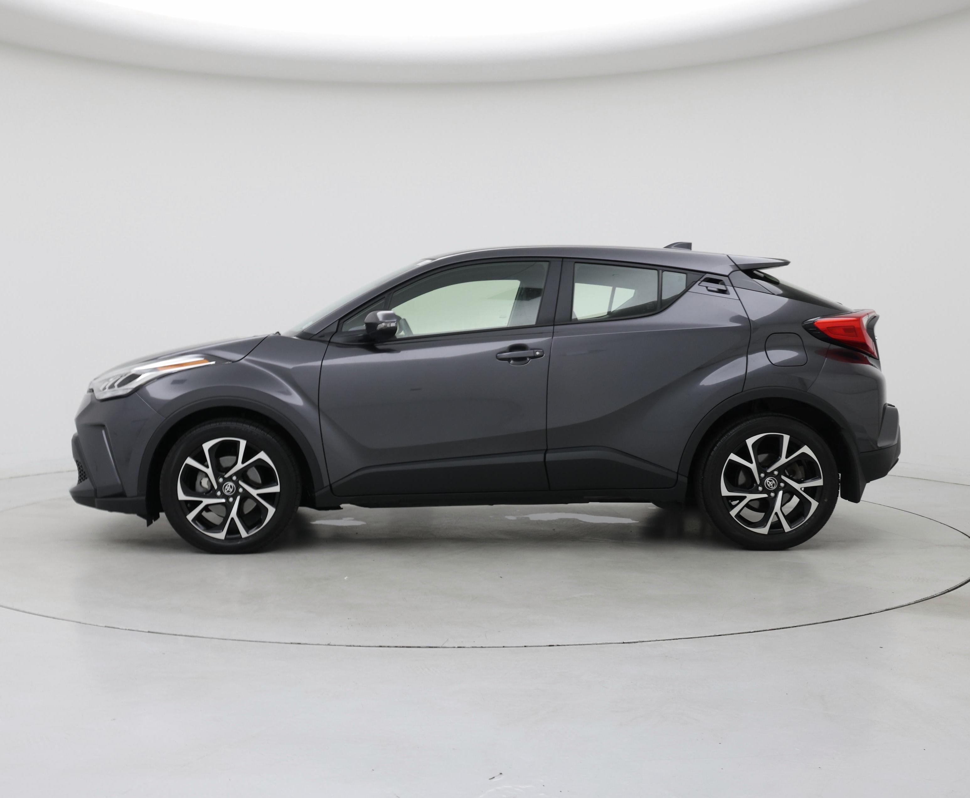 Thumbnail: 2020 Toyota C-HR - 3