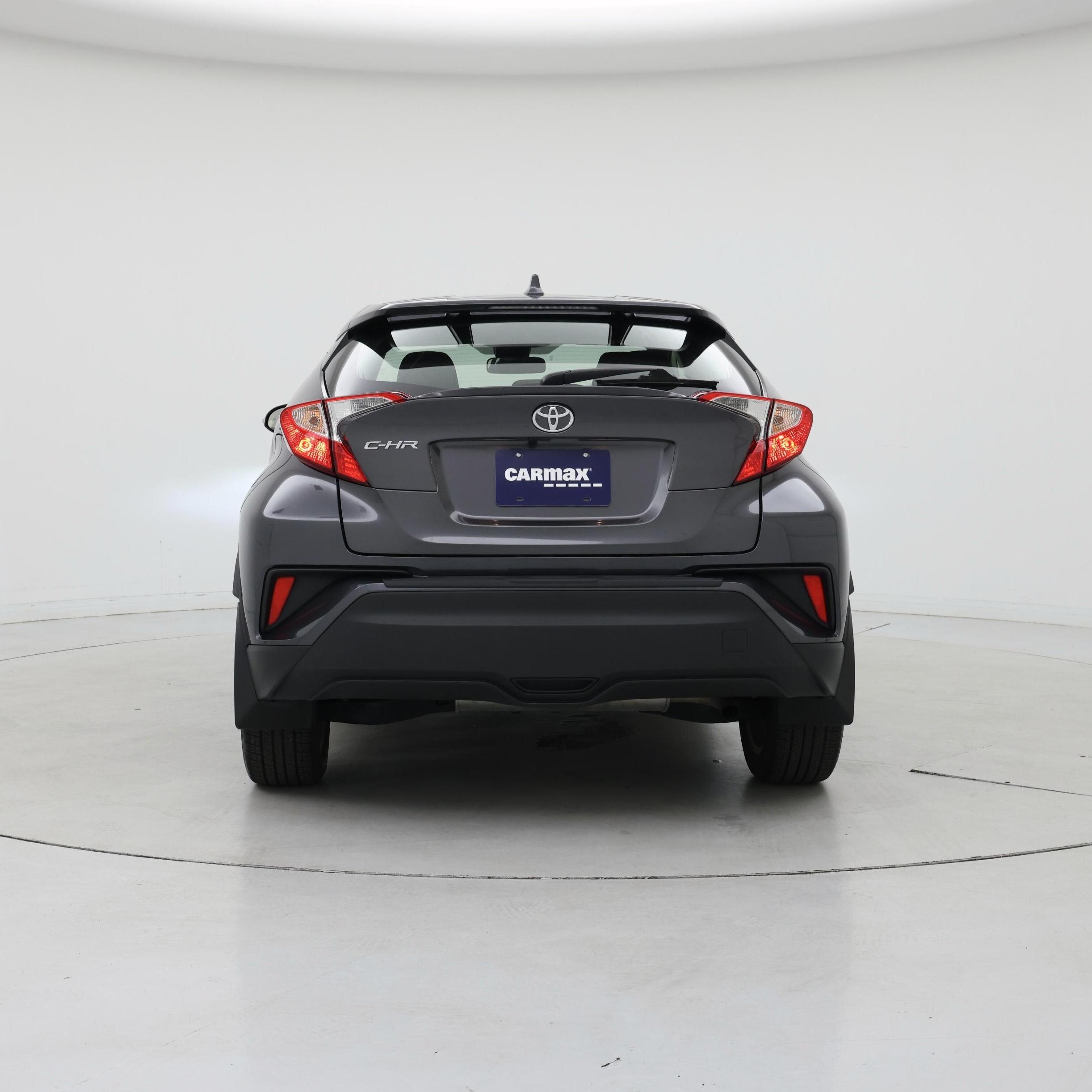 Thumbnail: 2020 Toyota C-HR - 6
