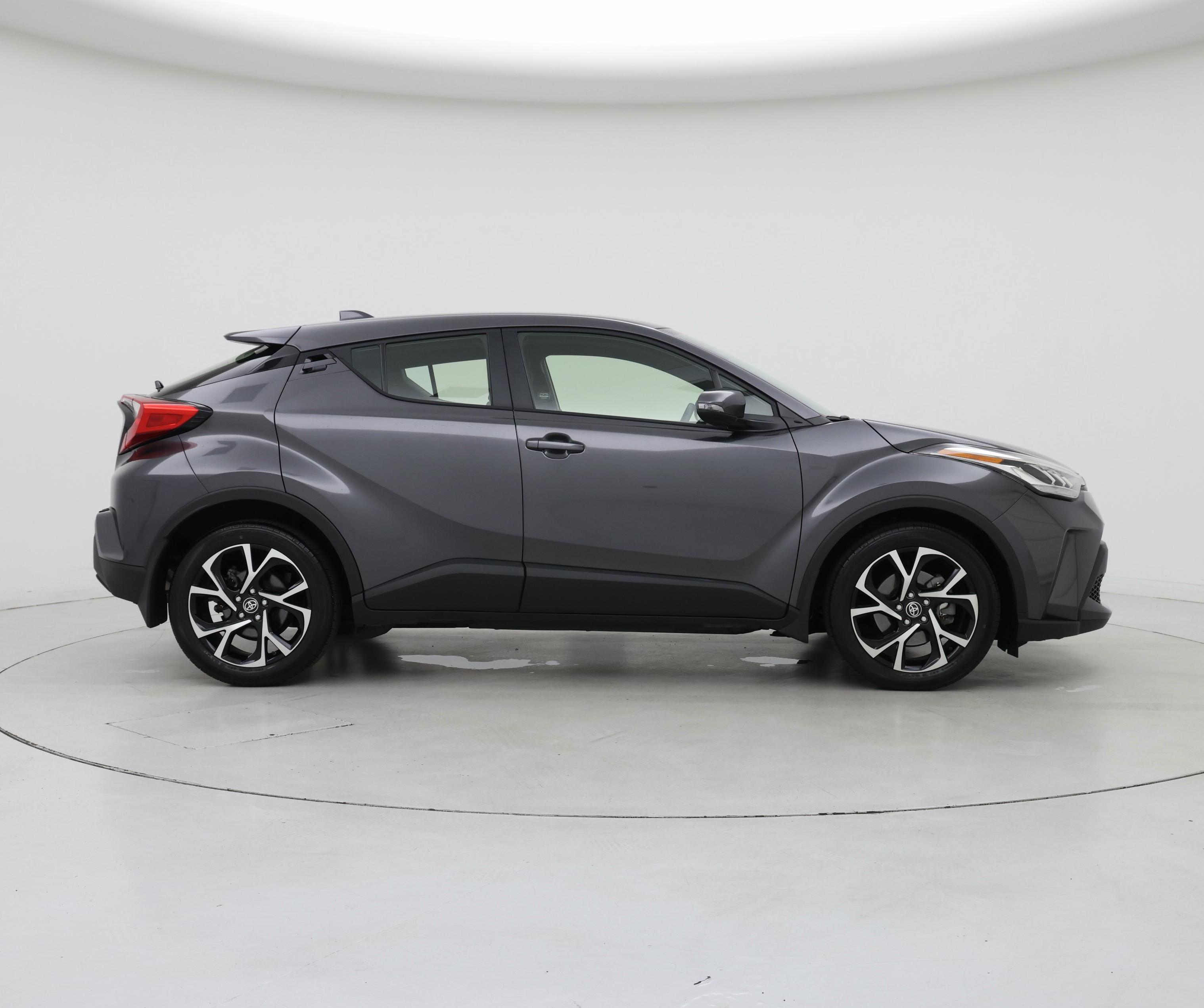 Thumbnail: 2020 Toyota C-HR - 7