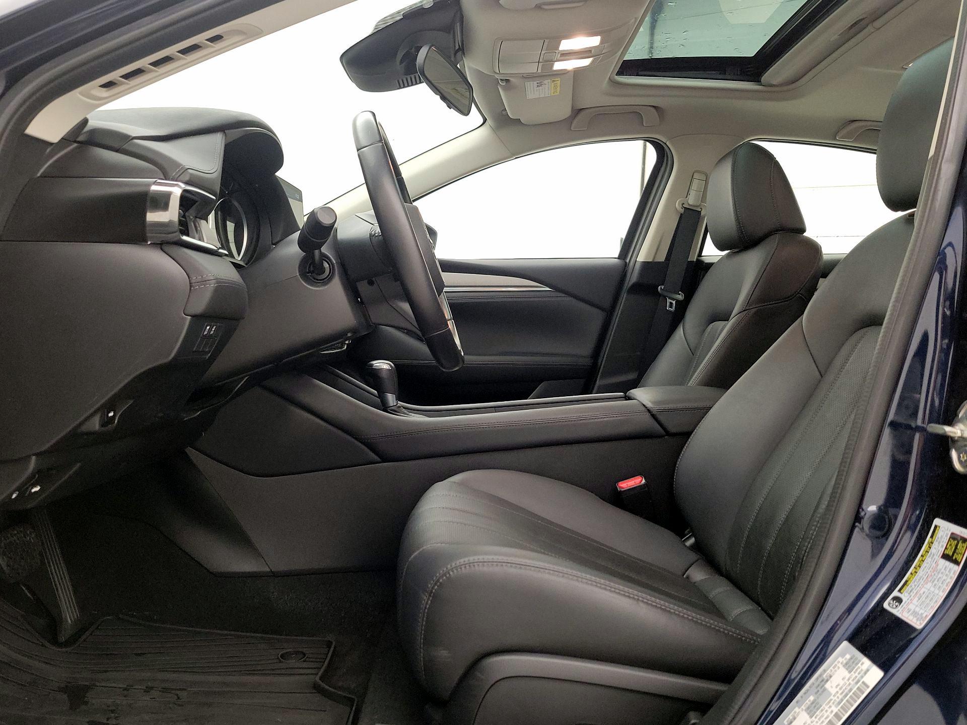Thumbnail: 2021 Mazda Mazda6 - 11