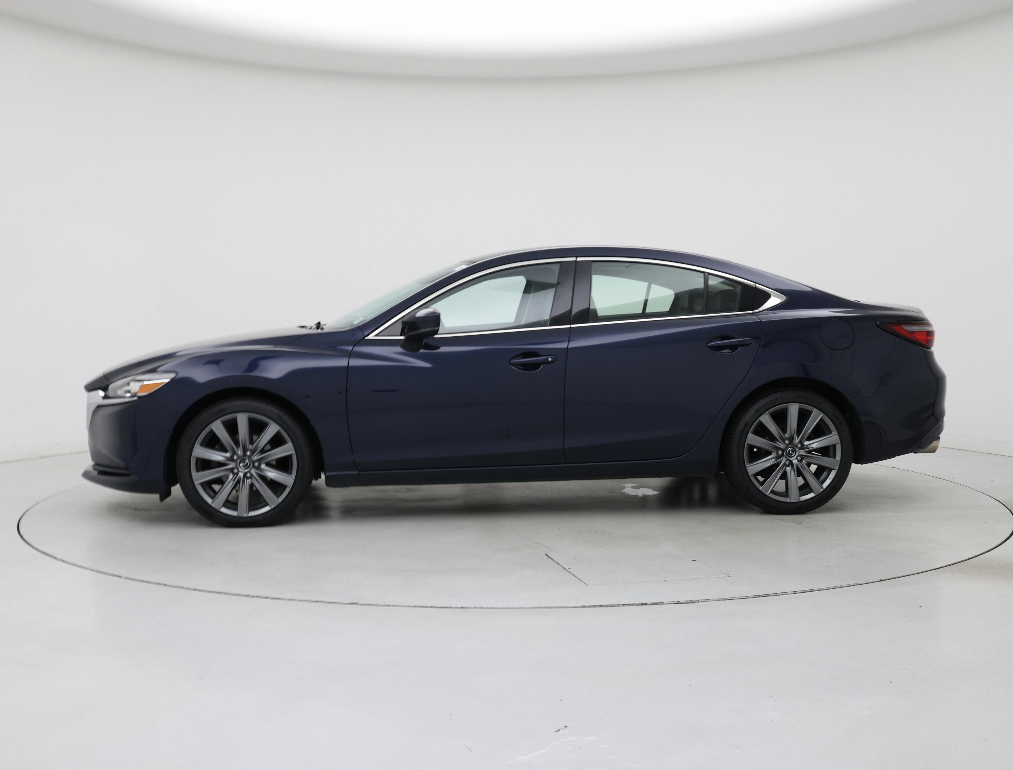 Thumbnail: 2021 Mazda Mazda6 - 3