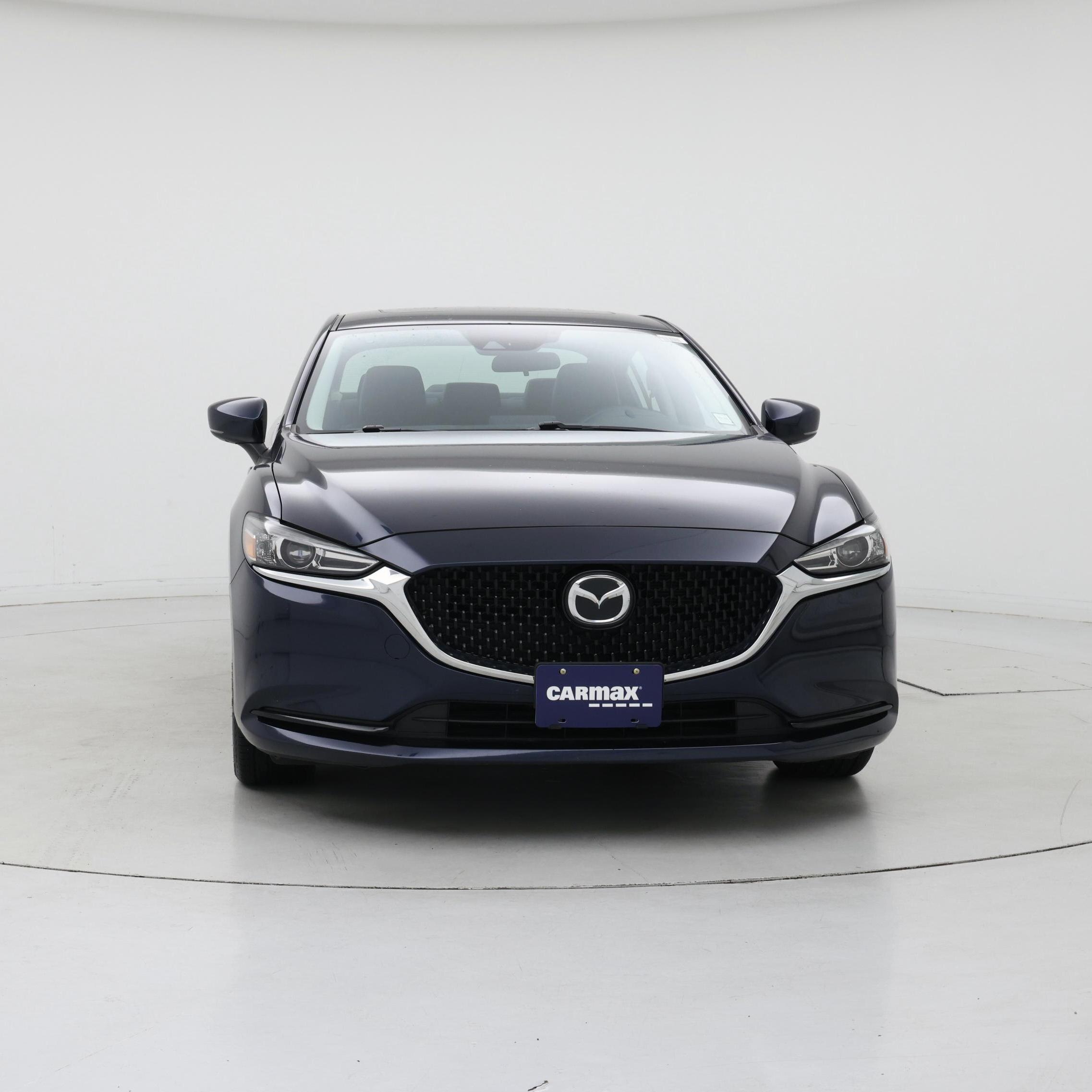Thumbnail: 2021 Mazda Mazda6 - 5
