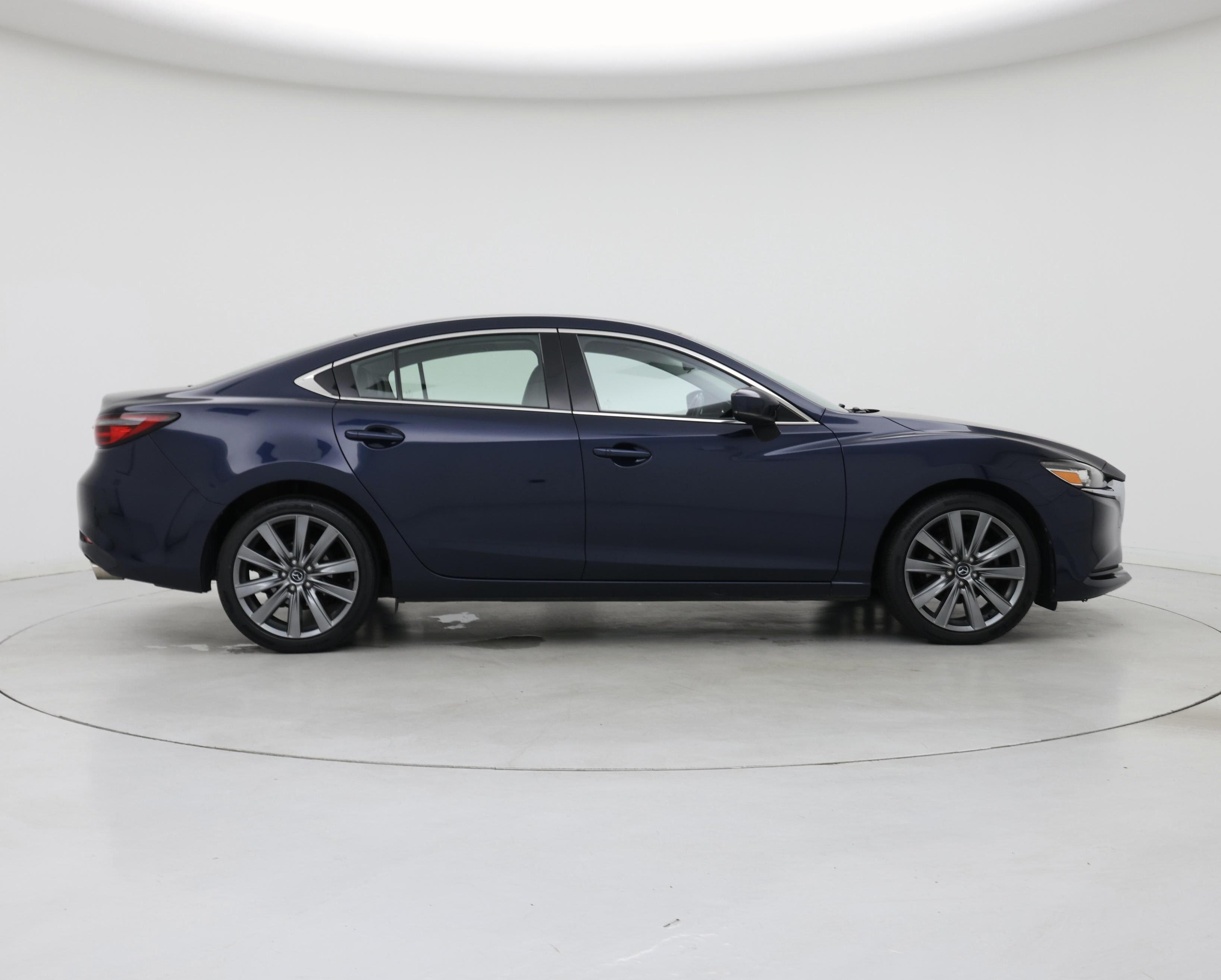 Thumbnail: 2021 Mazda Mazda6 - 7