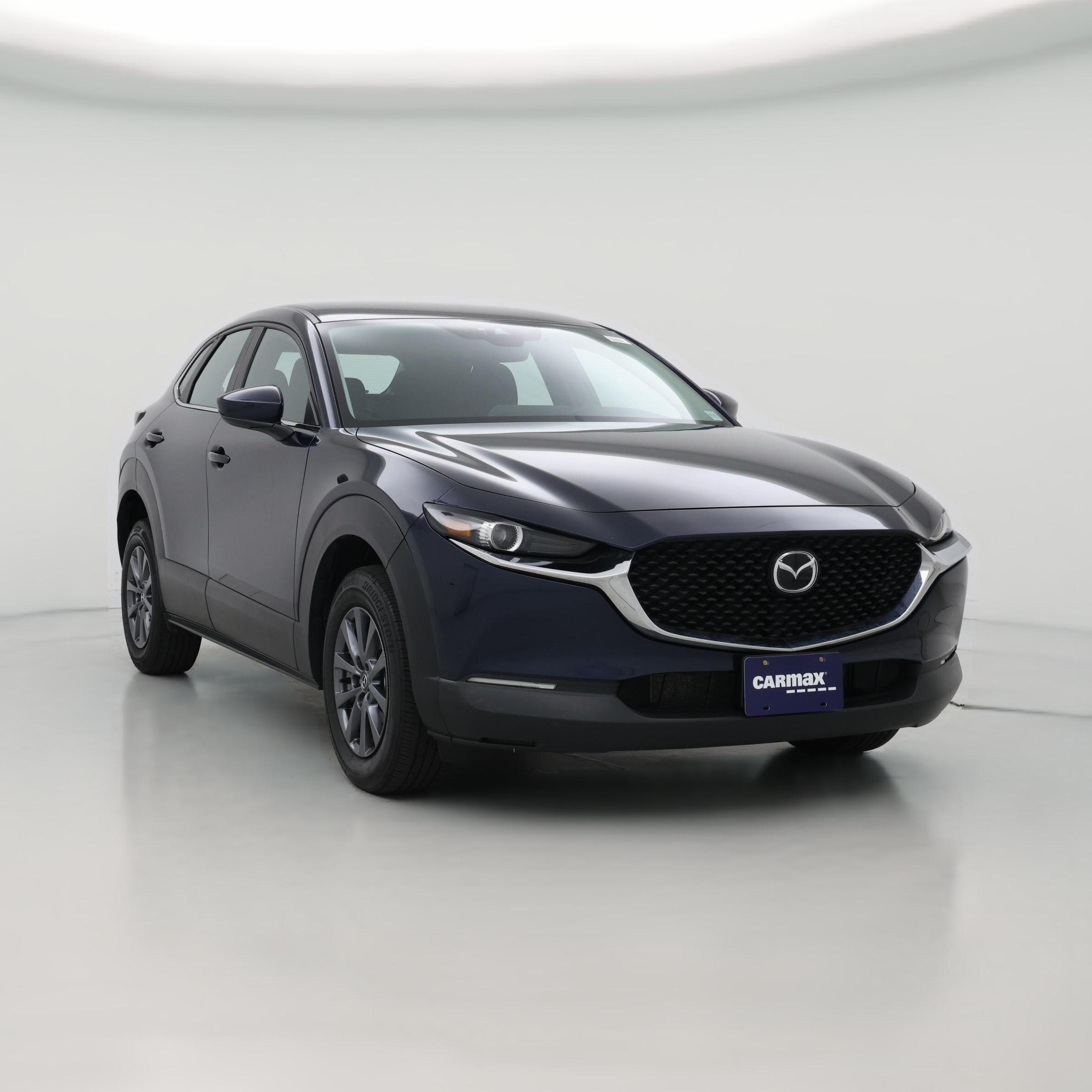 Thumbnail: 2021 Mazda CX-30 - 1
