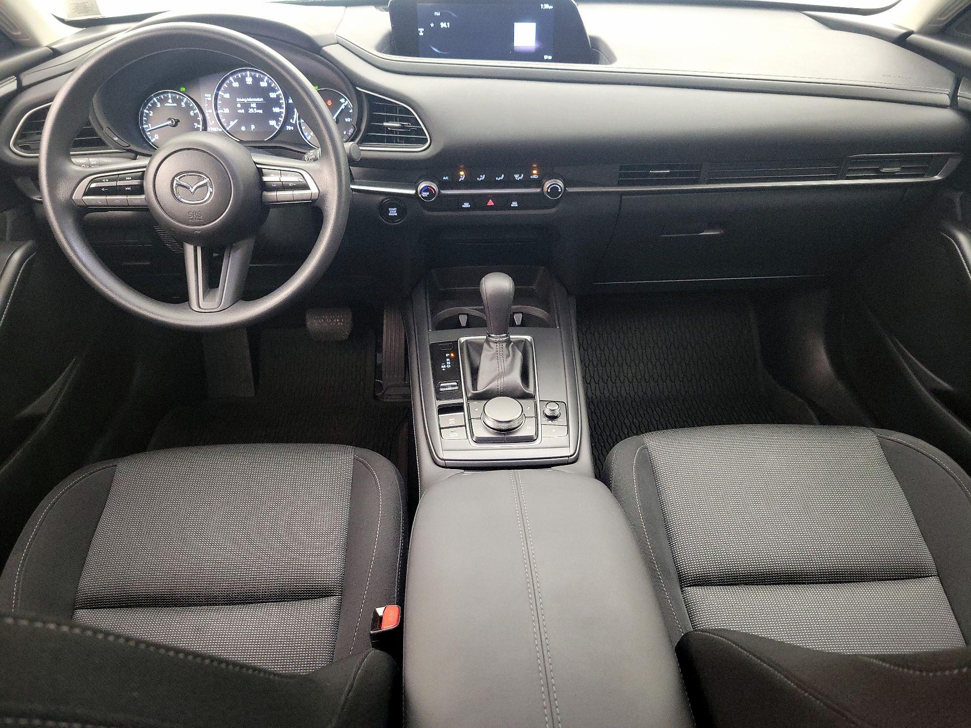 Thumbnail: 2021 Mazda CX-30 - 9