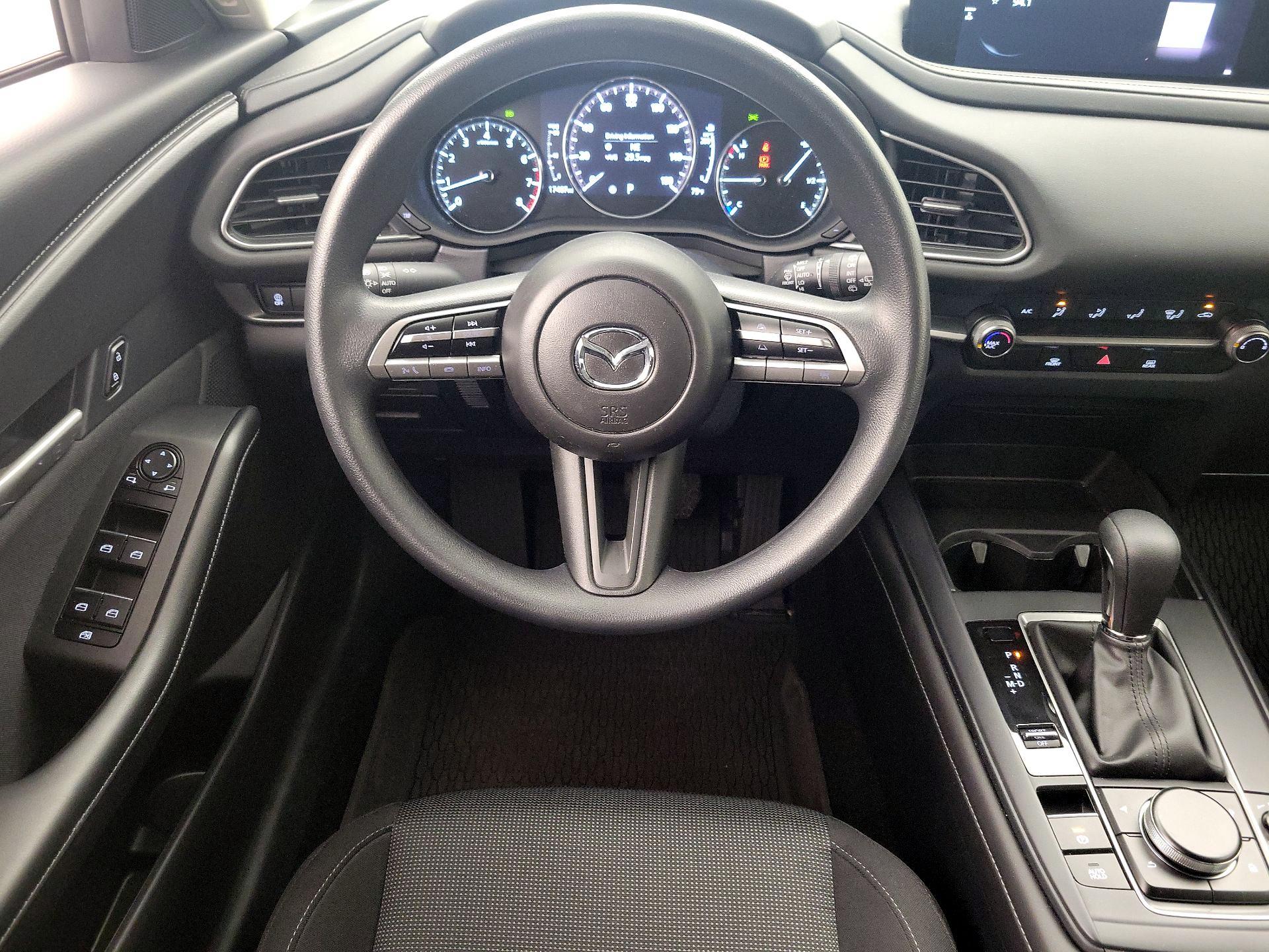 Thumbnail: 2021 Mazda CX-30 - 10