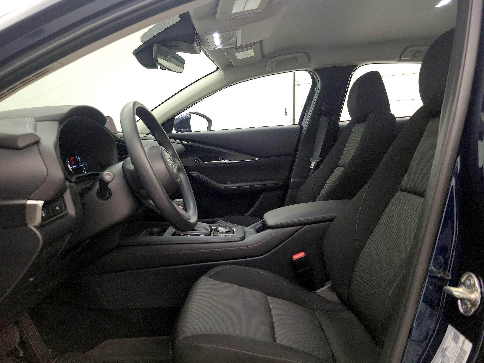 Thumbnail: 2021 Mazda CX-30 - 11