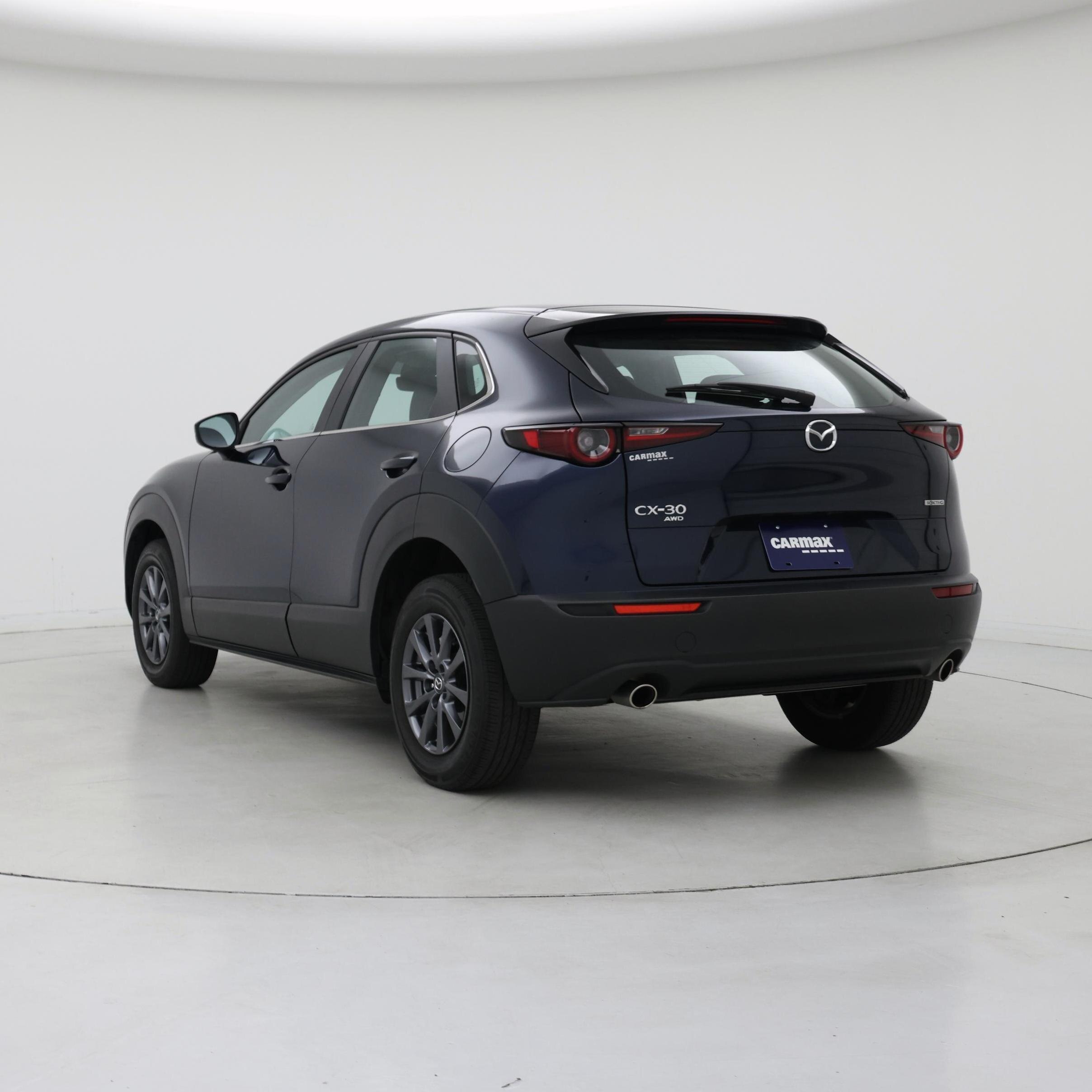 Thumbnail: 2021 Mazda CX-30 - 2