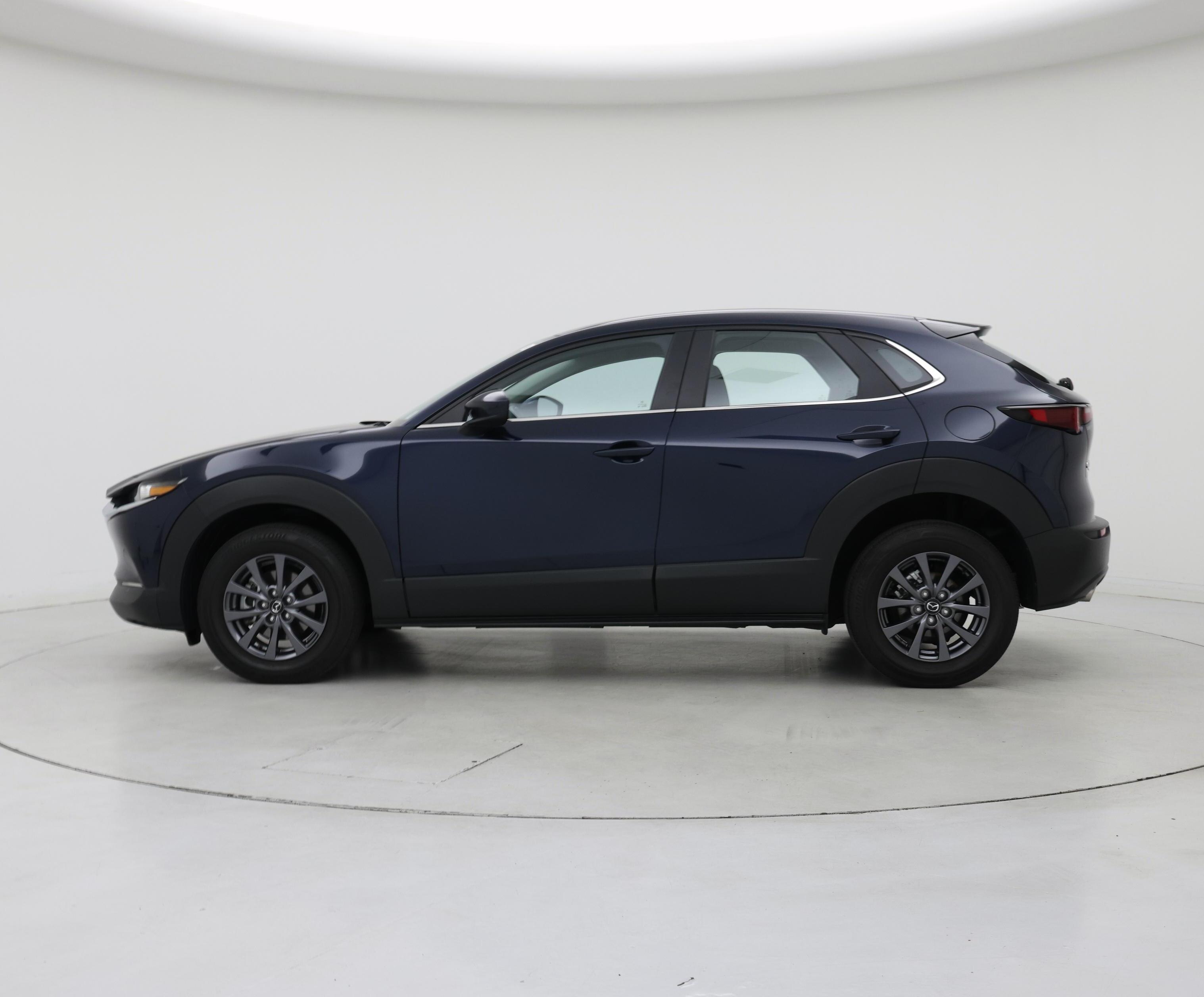 Thumbnail: 2021 Mazda CX-30 - 3