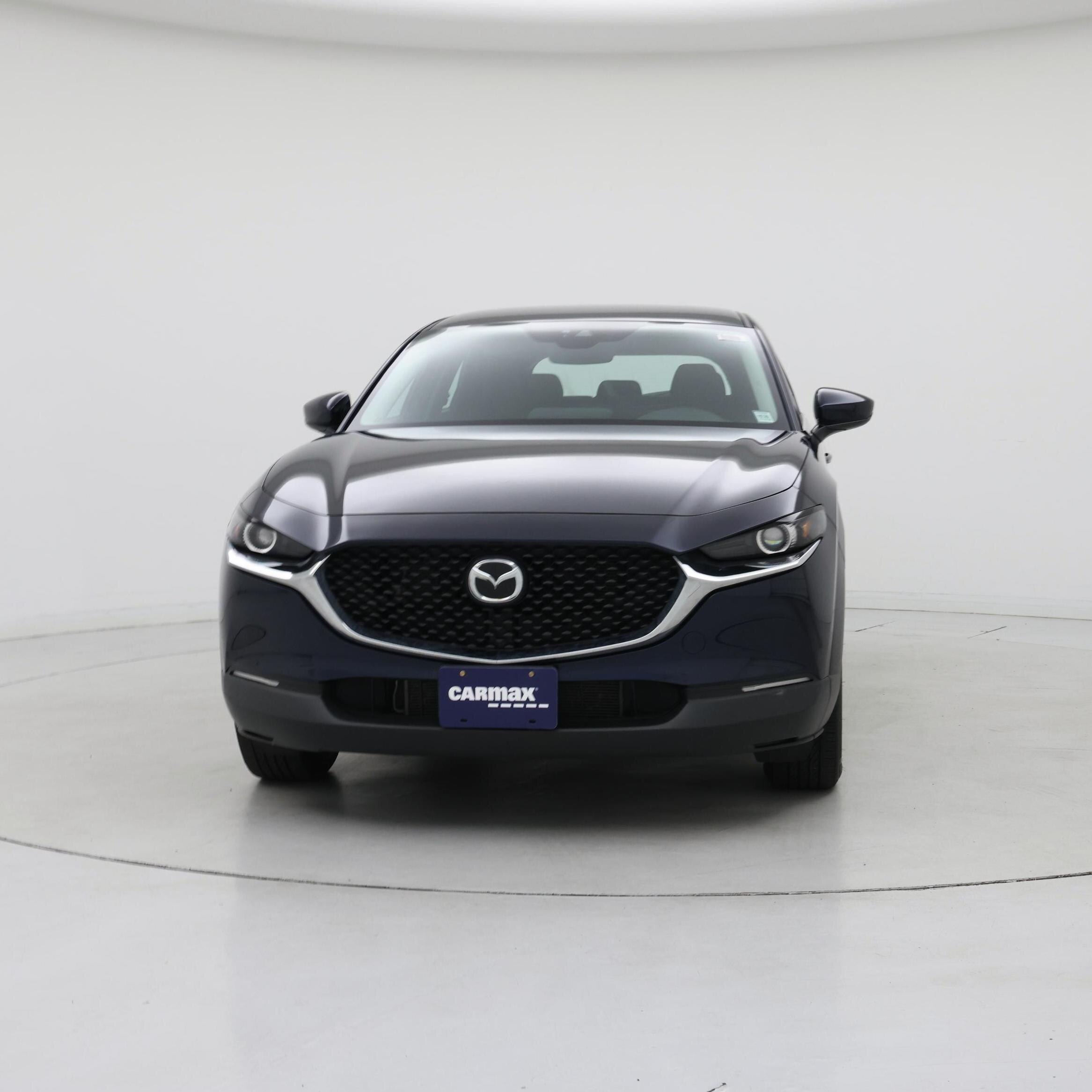 Thumbnail: 2021 Mazda CX-30 - 5
