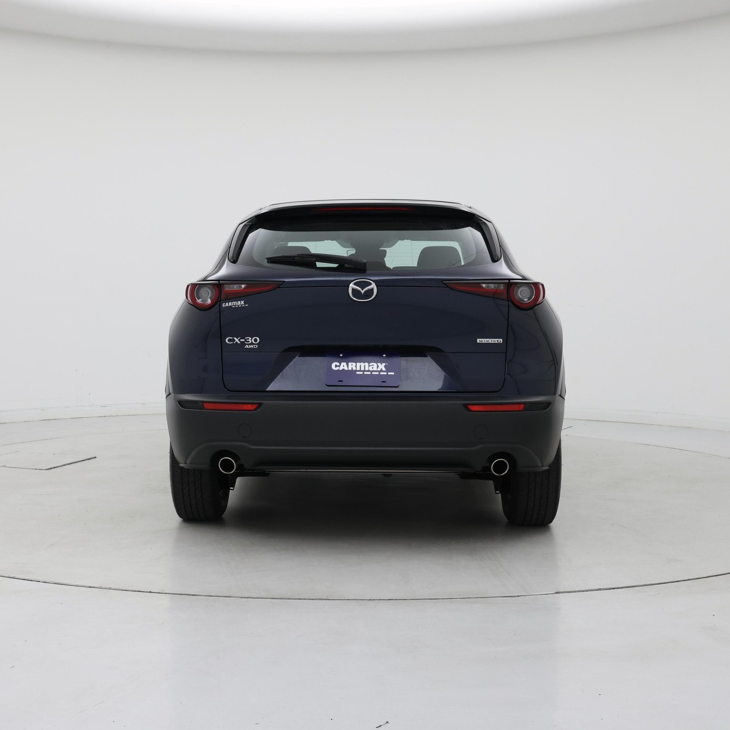 Thumbnail: 2021 Mazda CX-30 - 6