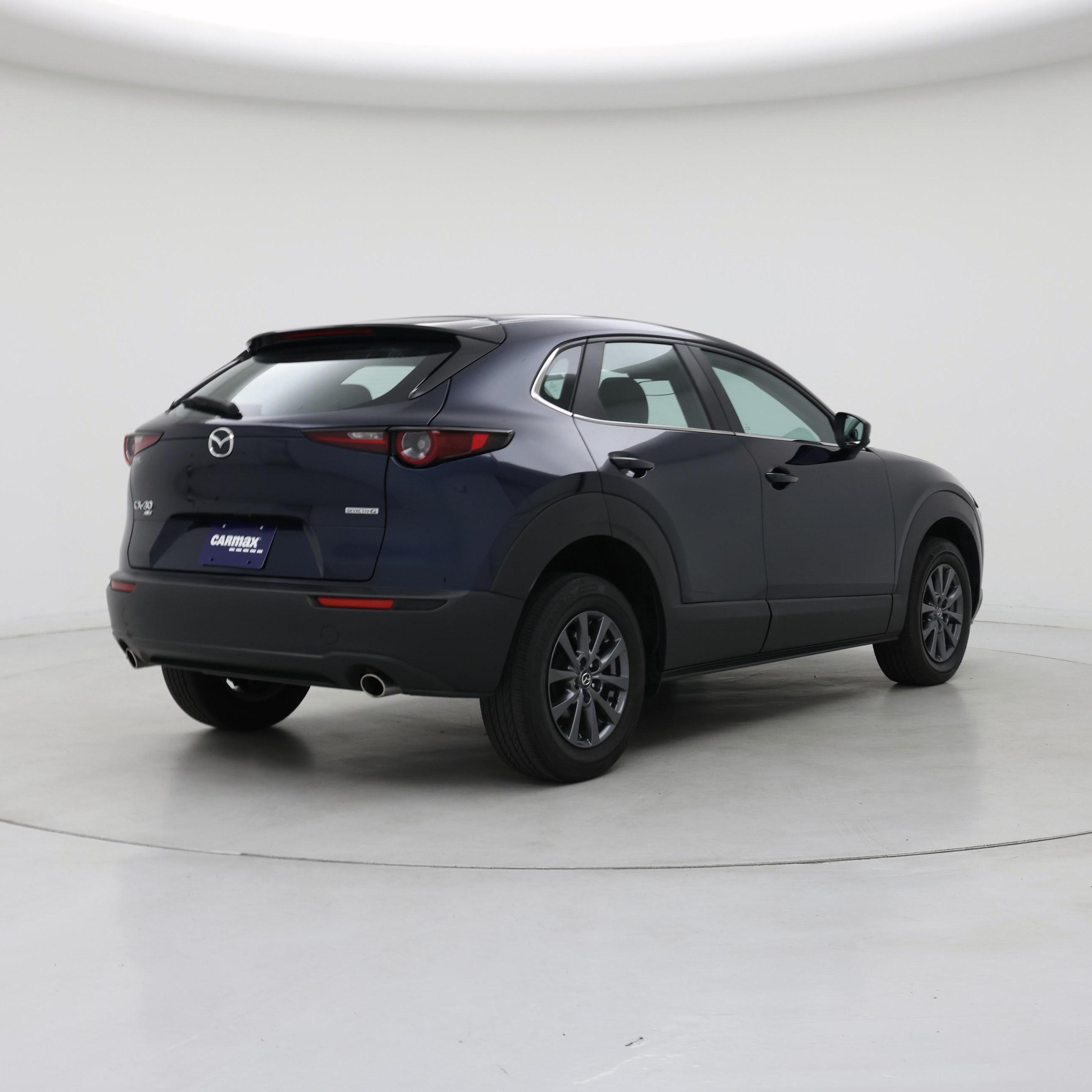Thumbnail: 2021 Mazda CX-30 - 8