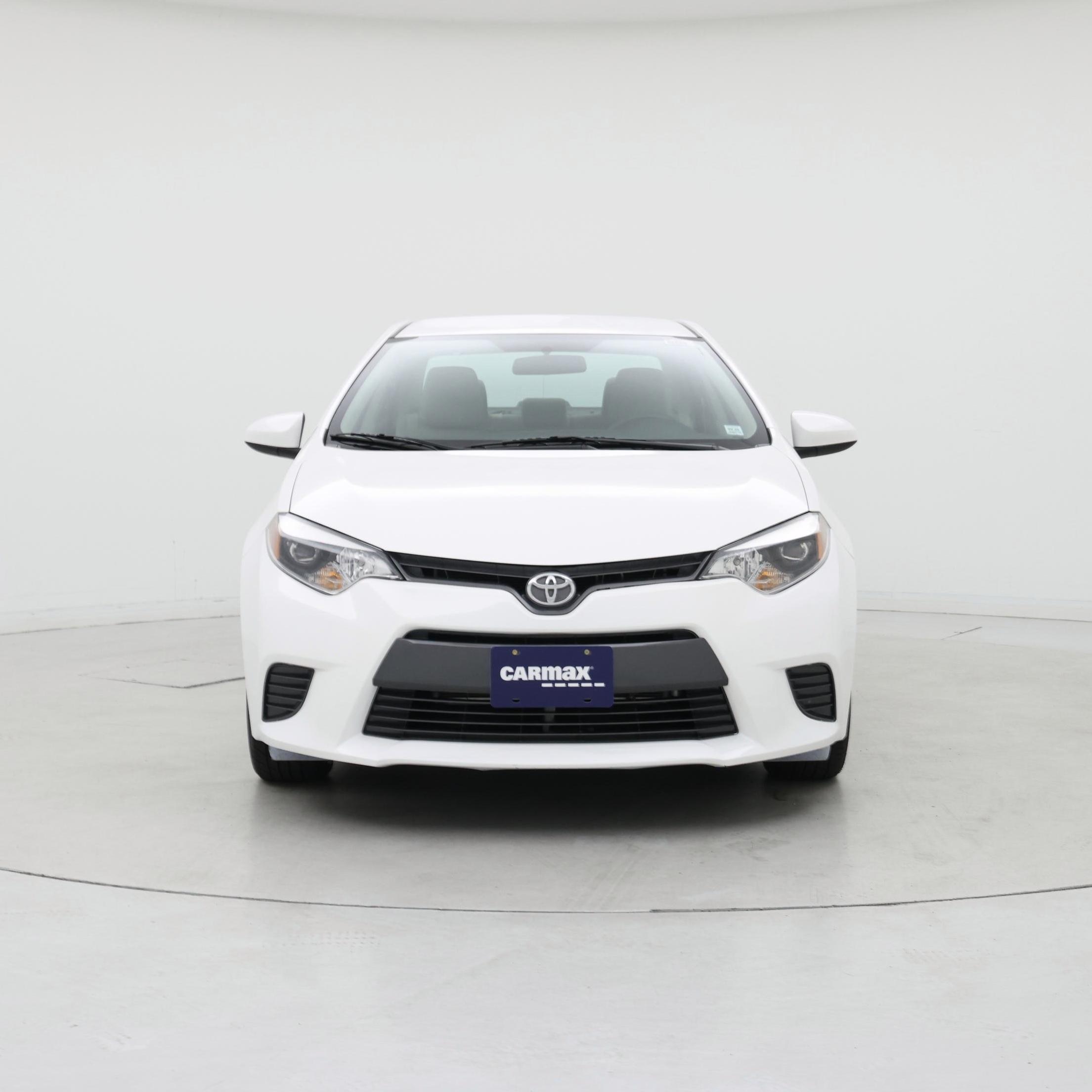 Thumbnail: 2016 Toyota Corolla - 5