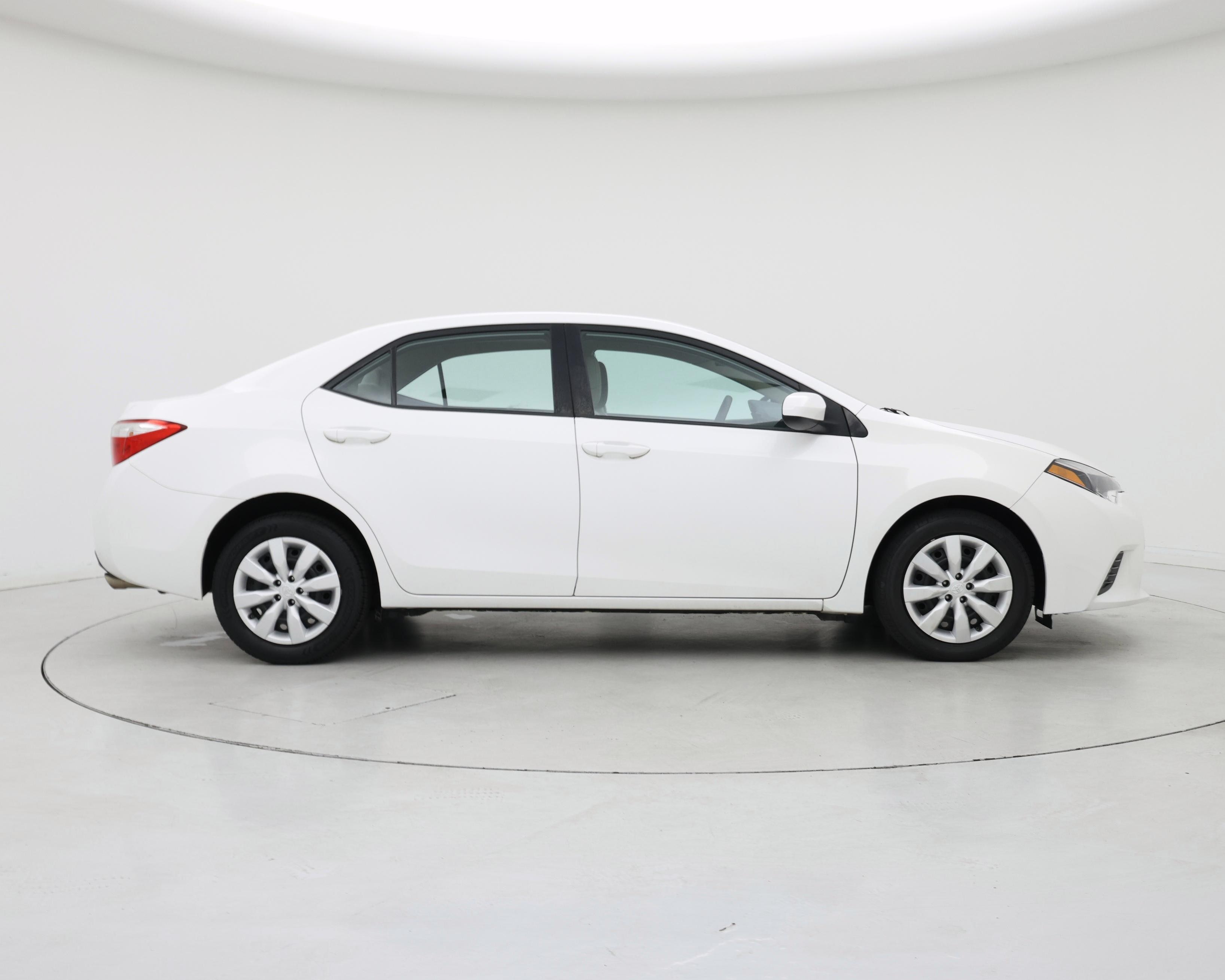 Thumbnail: 2016 Toyota Corolla - 7