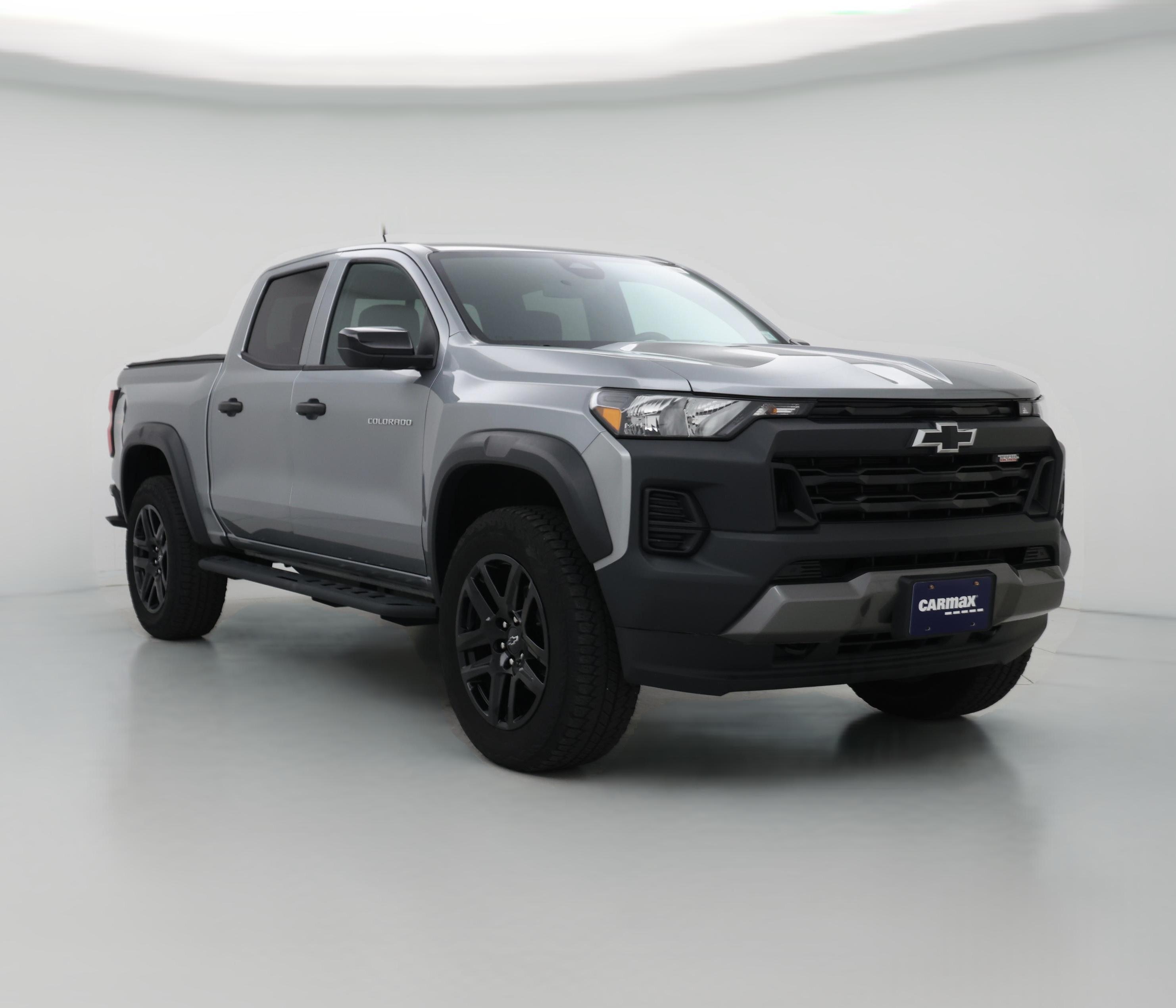 Thumbnail: 2023 Chevrolet Colorado - 1