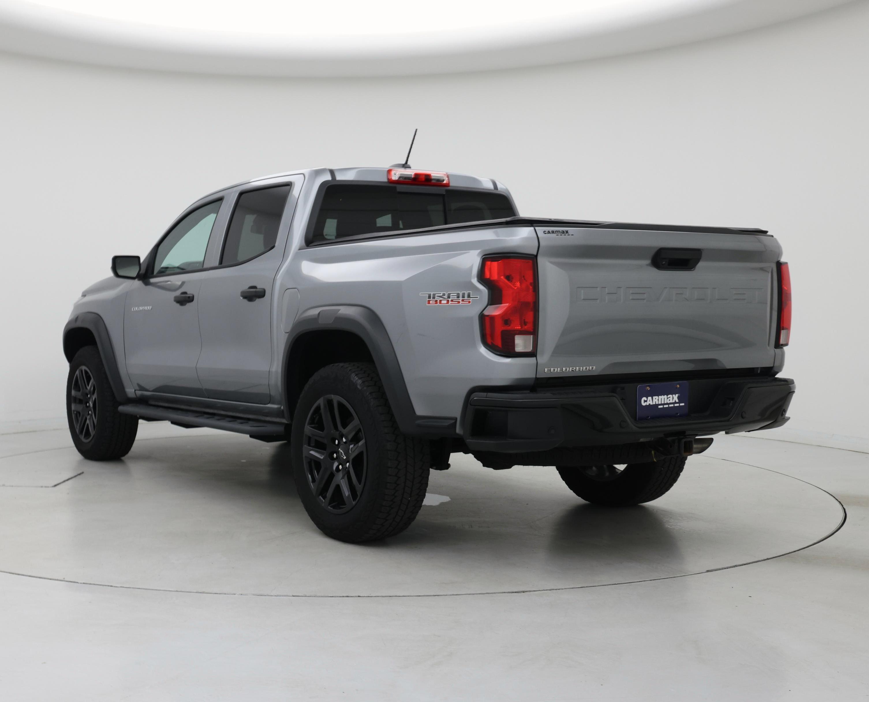 Thumbnail: 2023 Chevrolet Colorado - 2