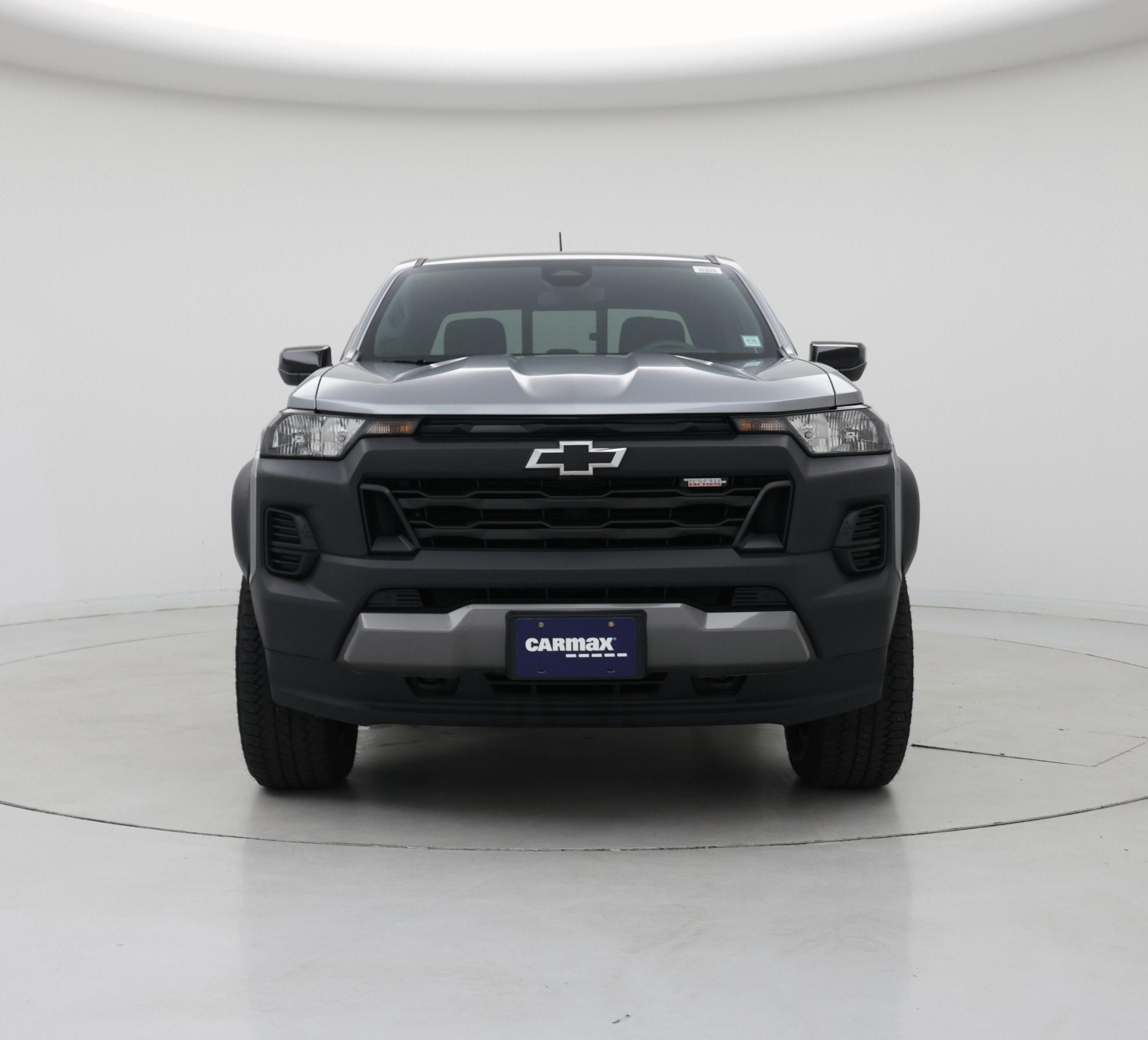Thumbnail: 2023 Chevrolet Colorado - 5