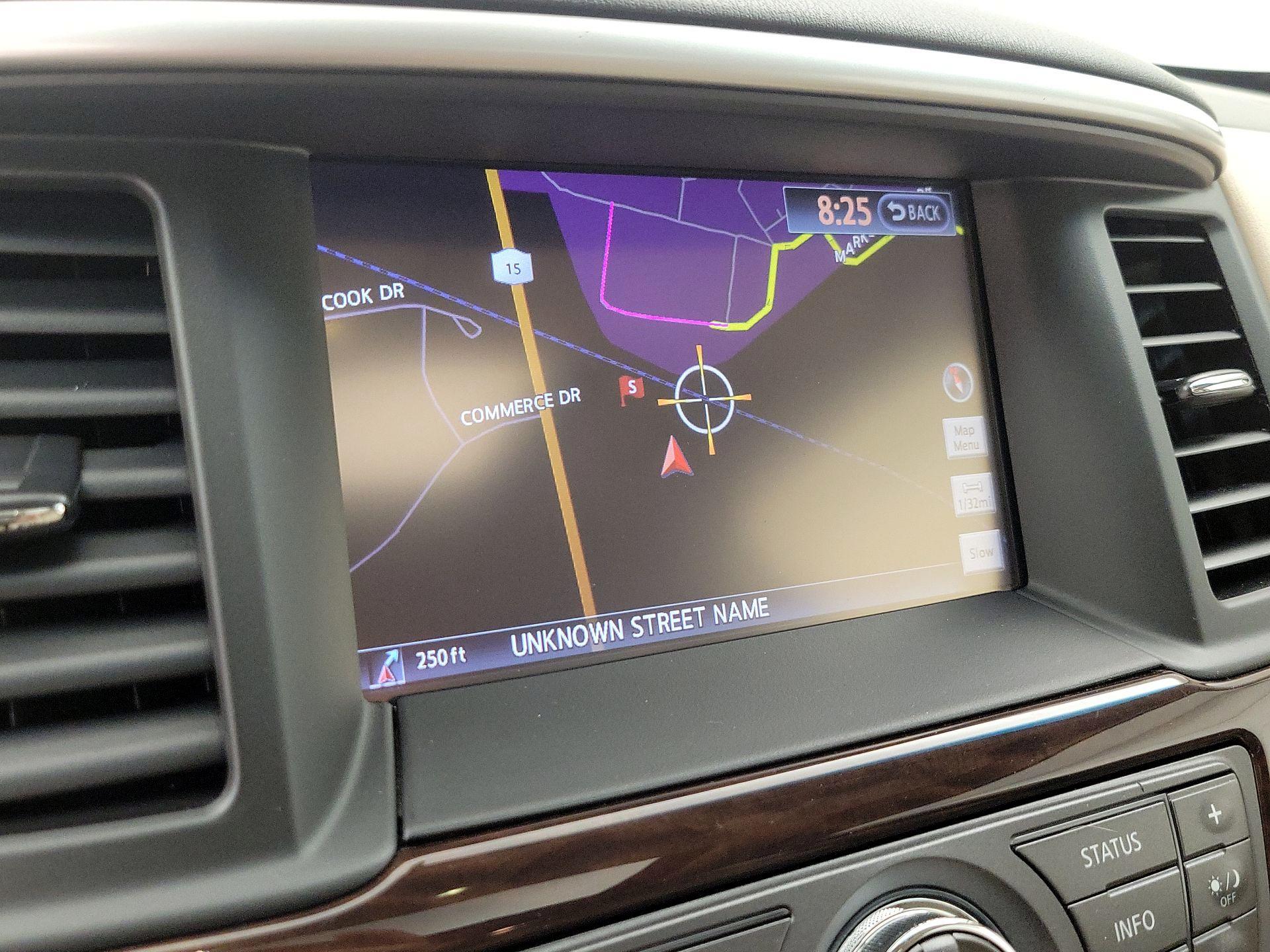 Thumbnail: 2016 Nissan Pathfinder - 14
