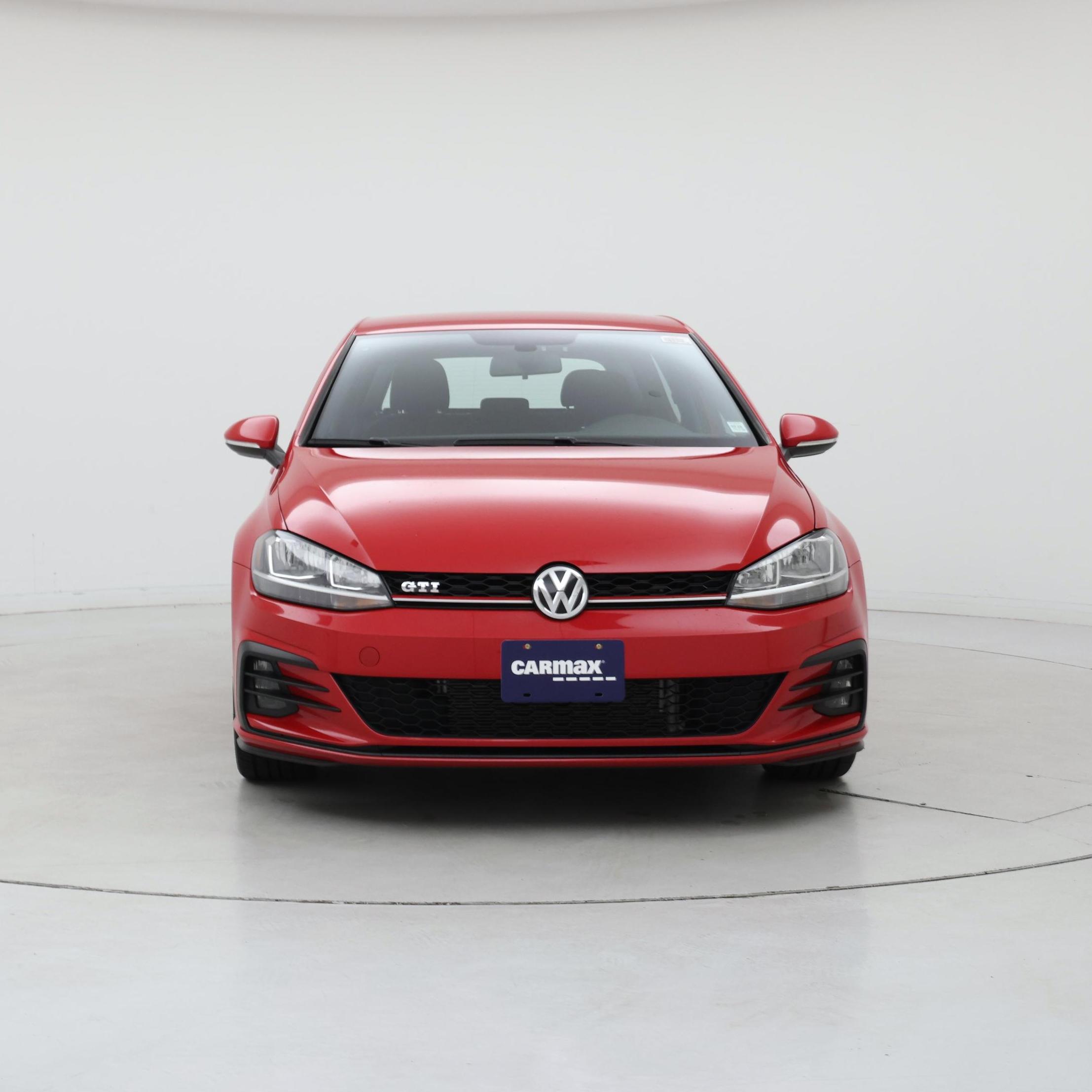 Thumbnail: 2018 Volkswagen Golf - 5