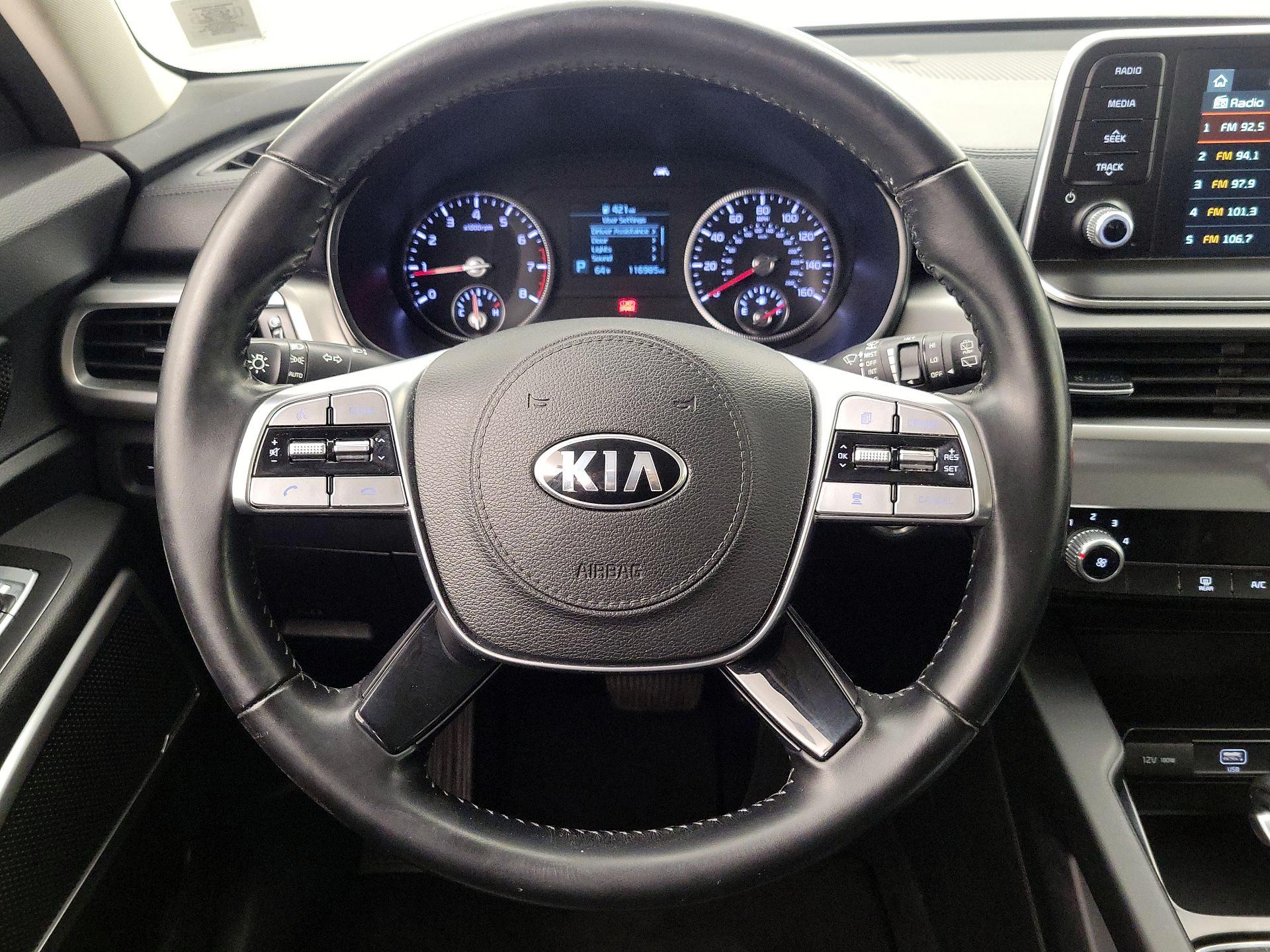 Thumbnail: 2020 Kia Telluride - 10