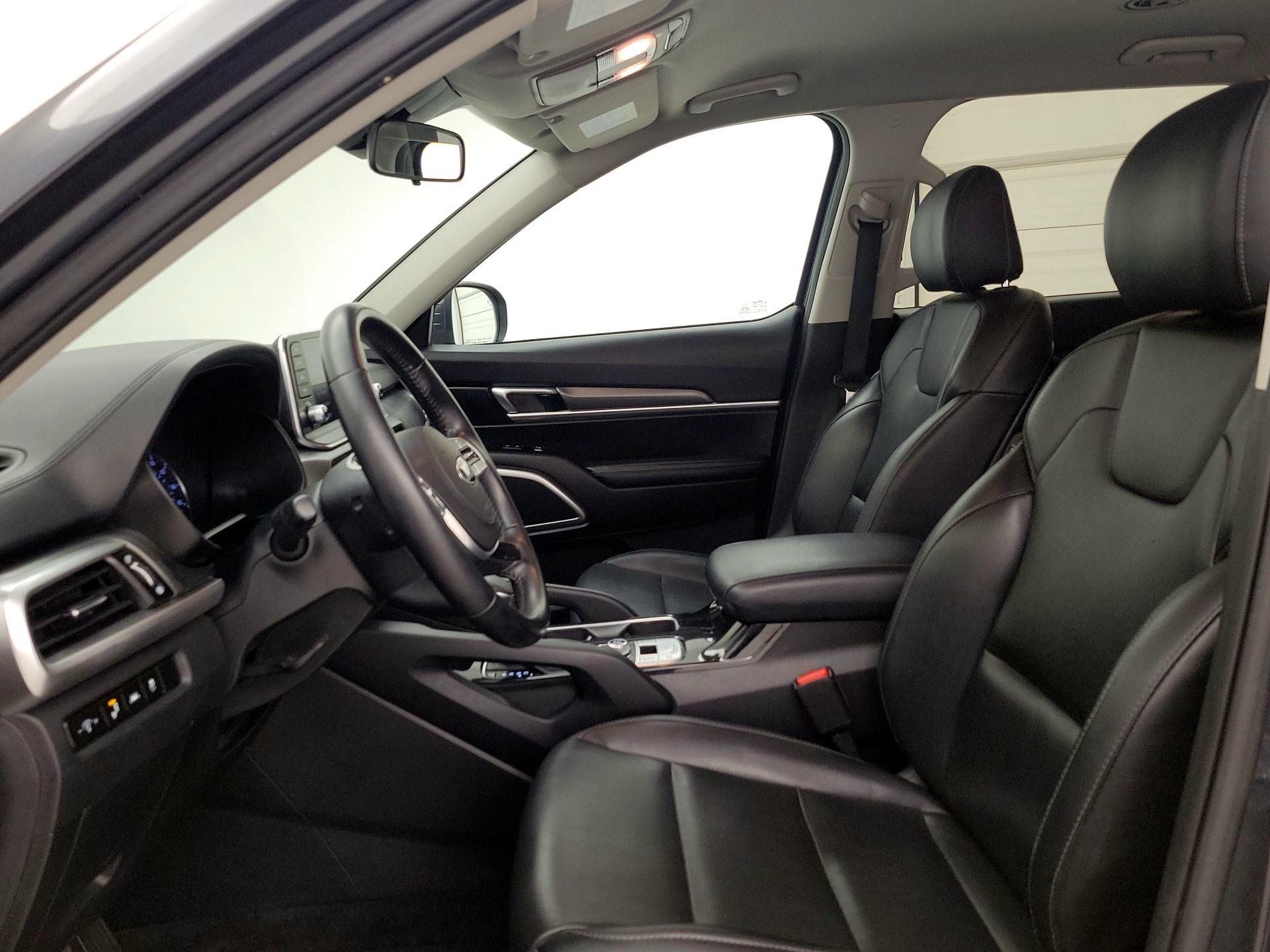 Thumbnail: 2020 Kia Telluride - 11