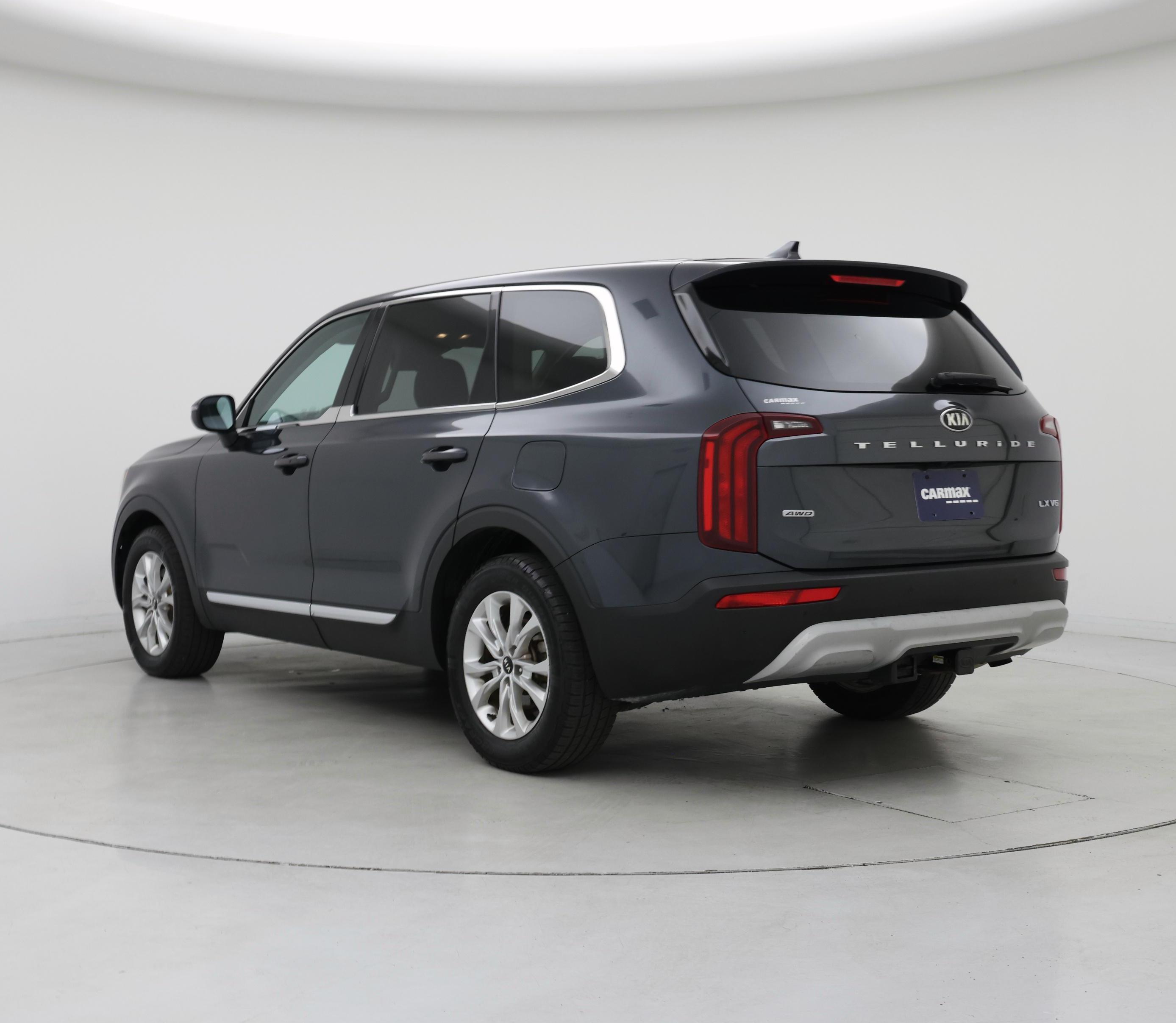 Thumbnail: 2020 Kia Telluride - 2
