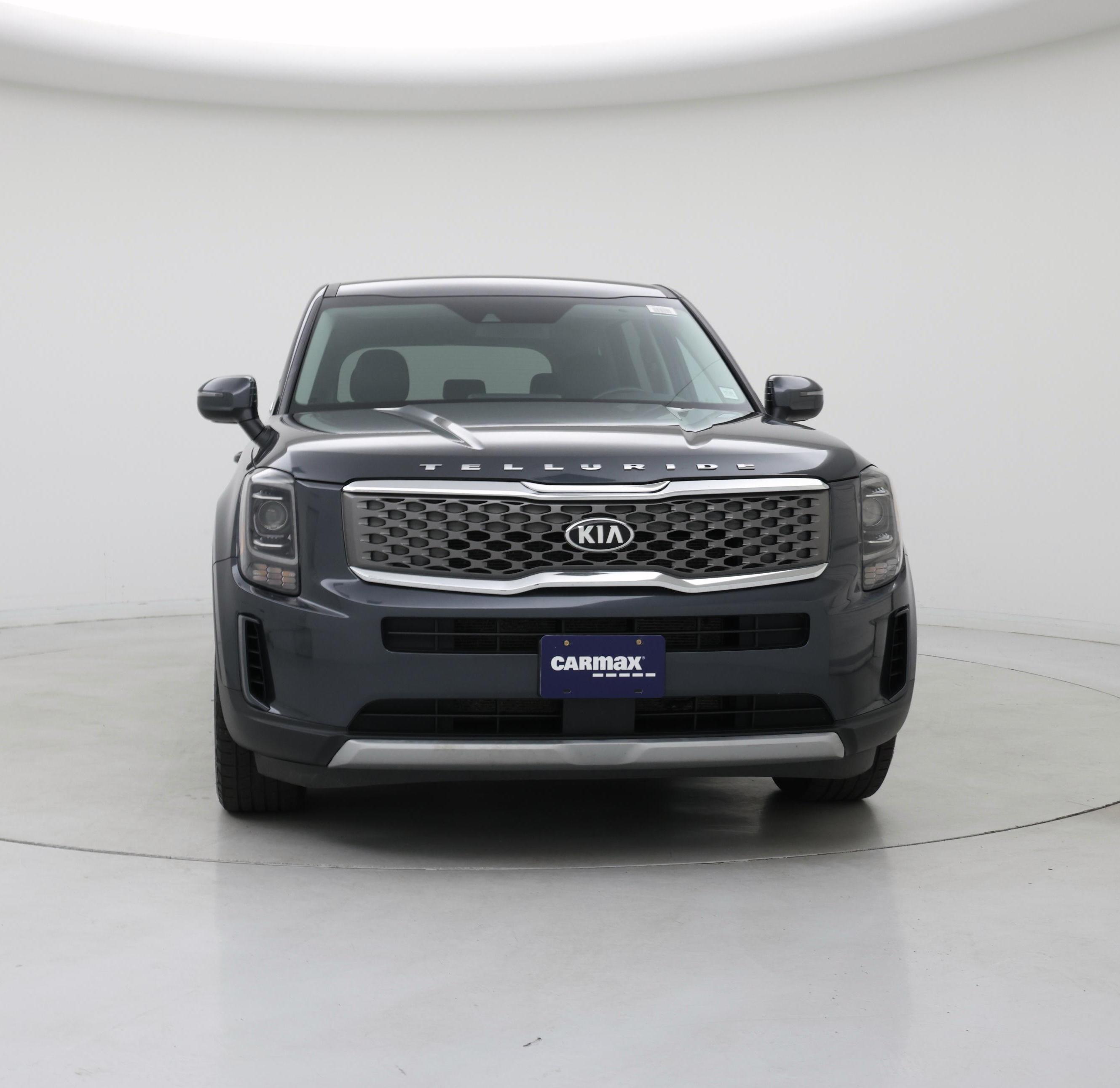 Thumbnail: 2020 Kia Telluride - 5