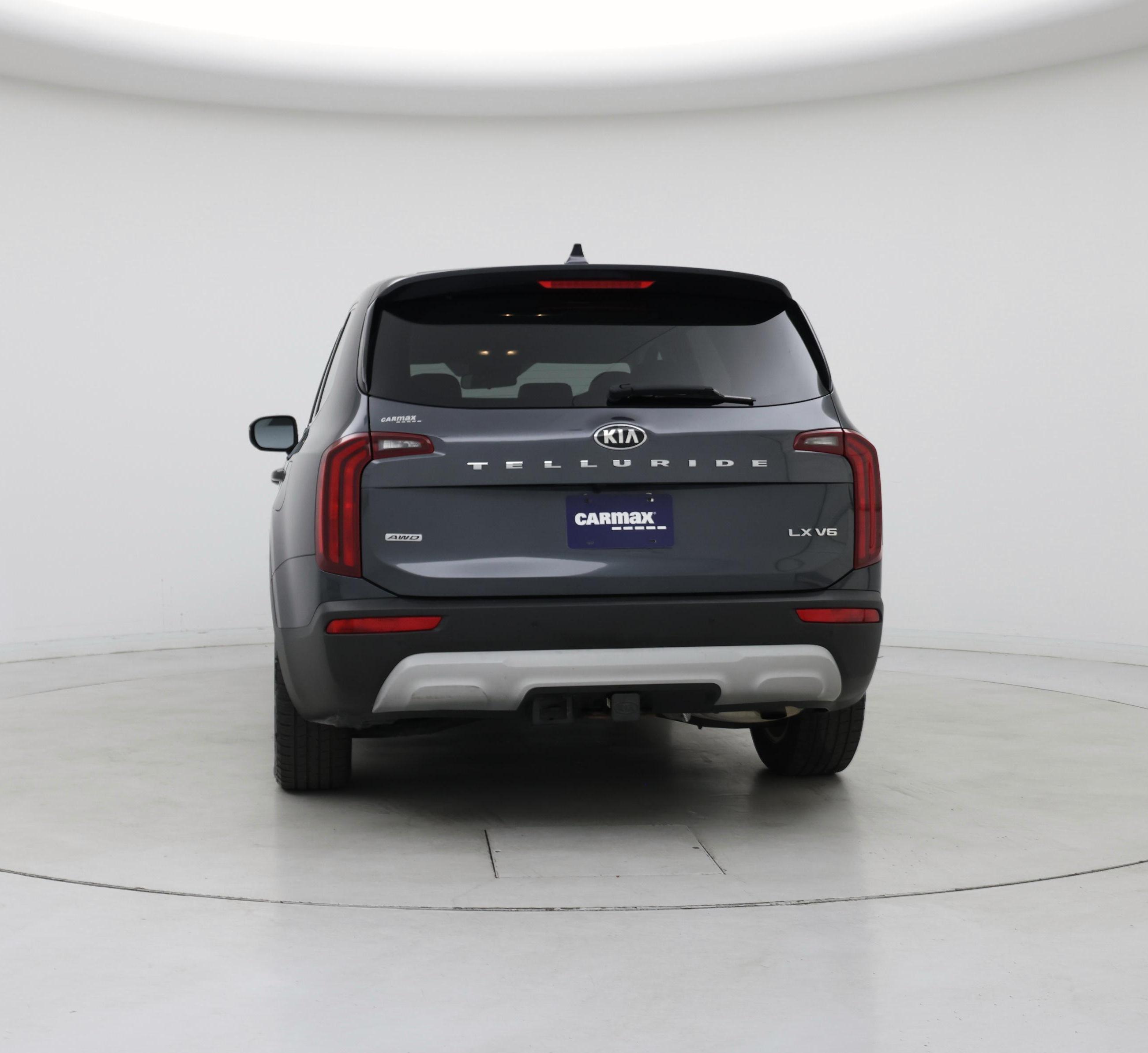 Thumbnail: 2020 Kia Telluride - 6
