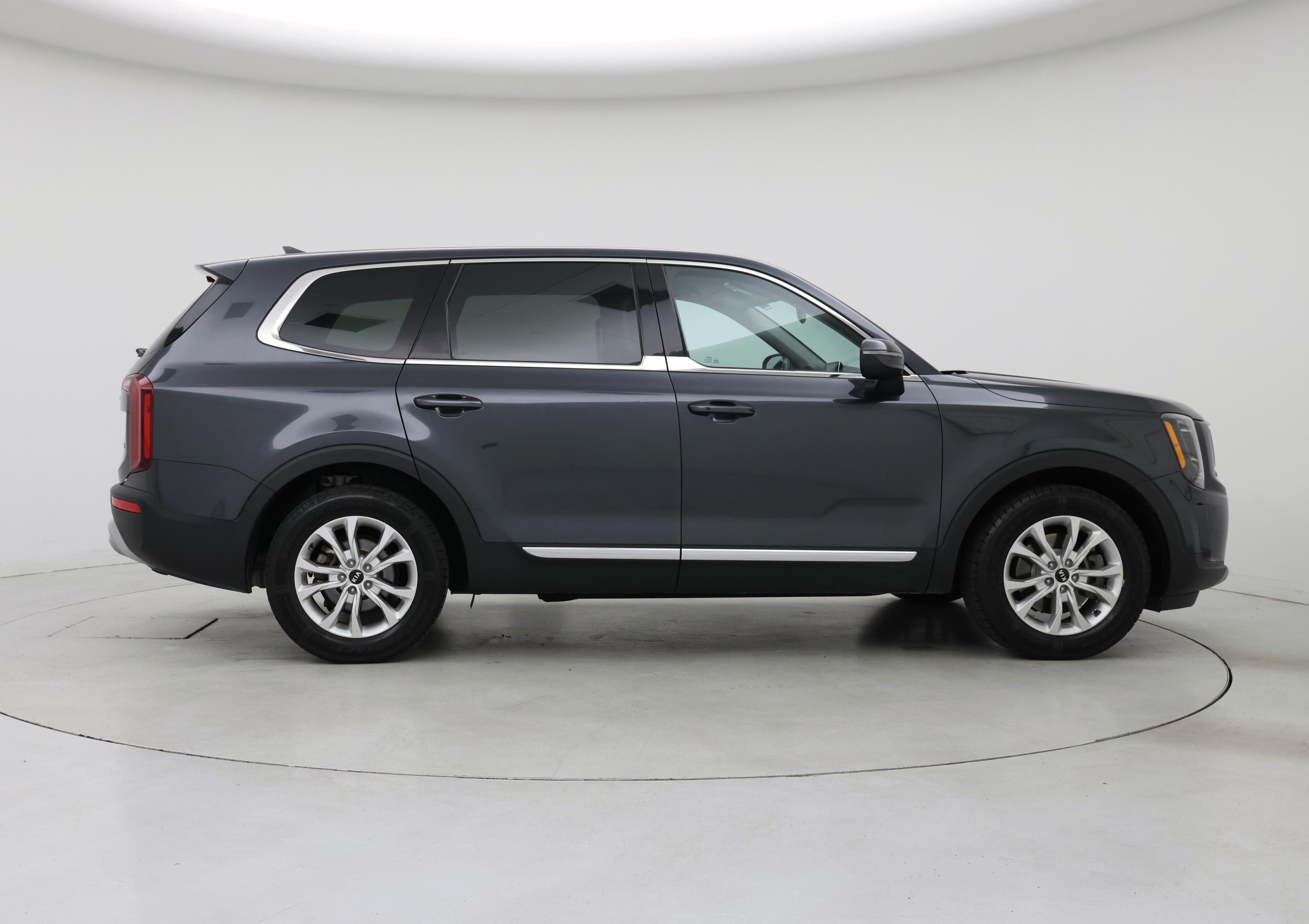 Thumbnail: 2020 Kia Telluride - 7