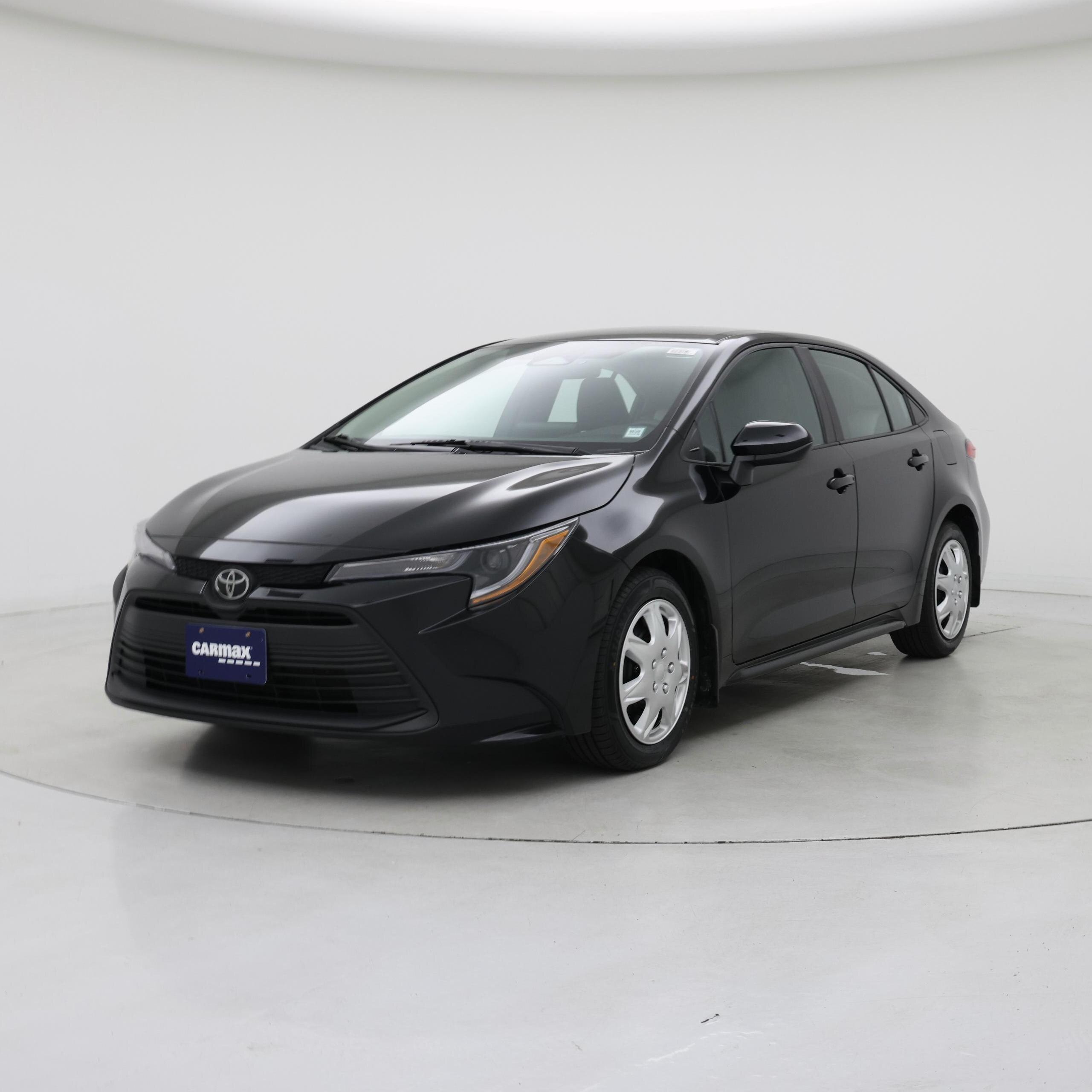 Thumbnail: 2024 Toyota Corolla - 4